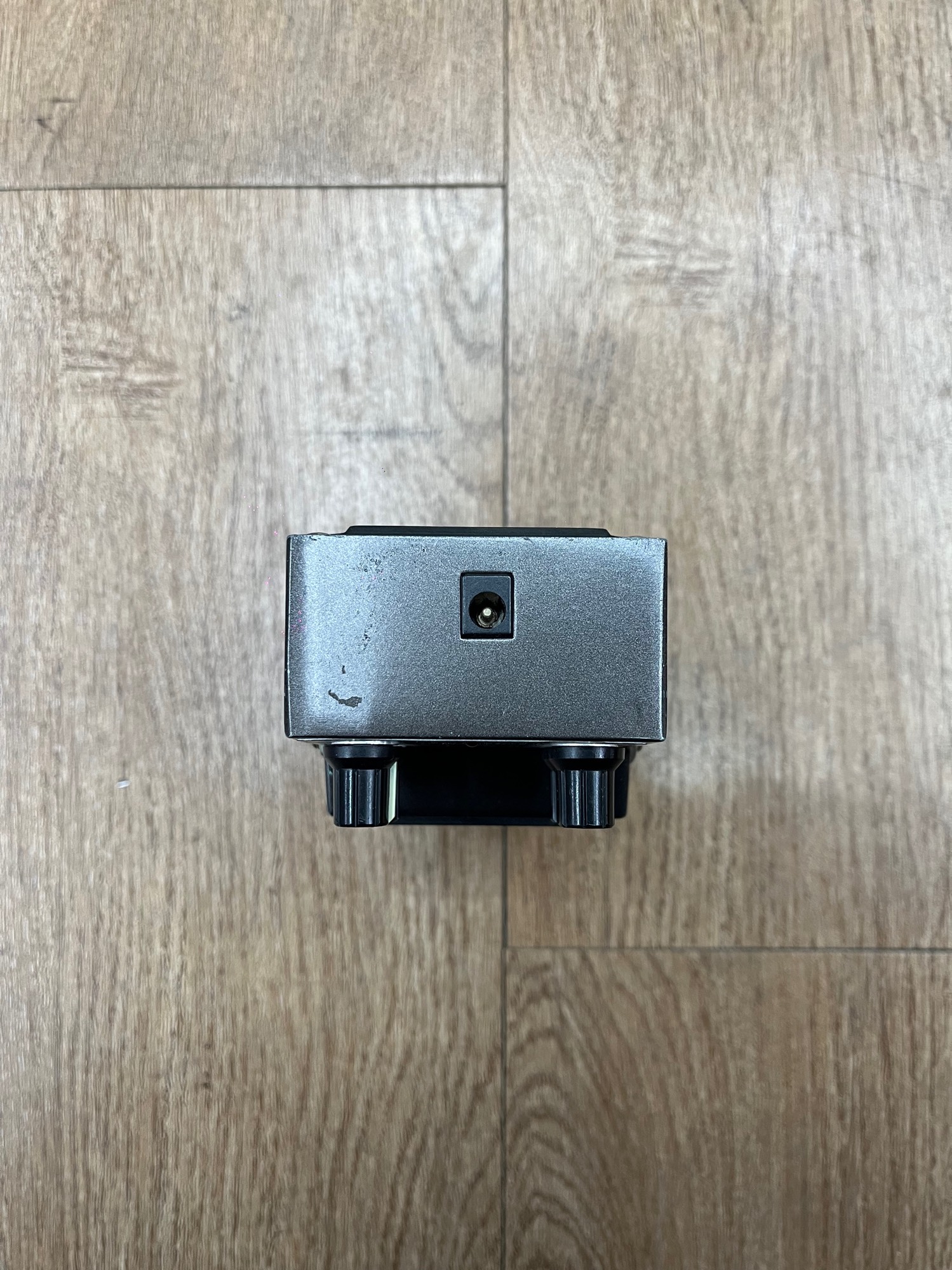 Maxon-BD-01 Bass Driver-5