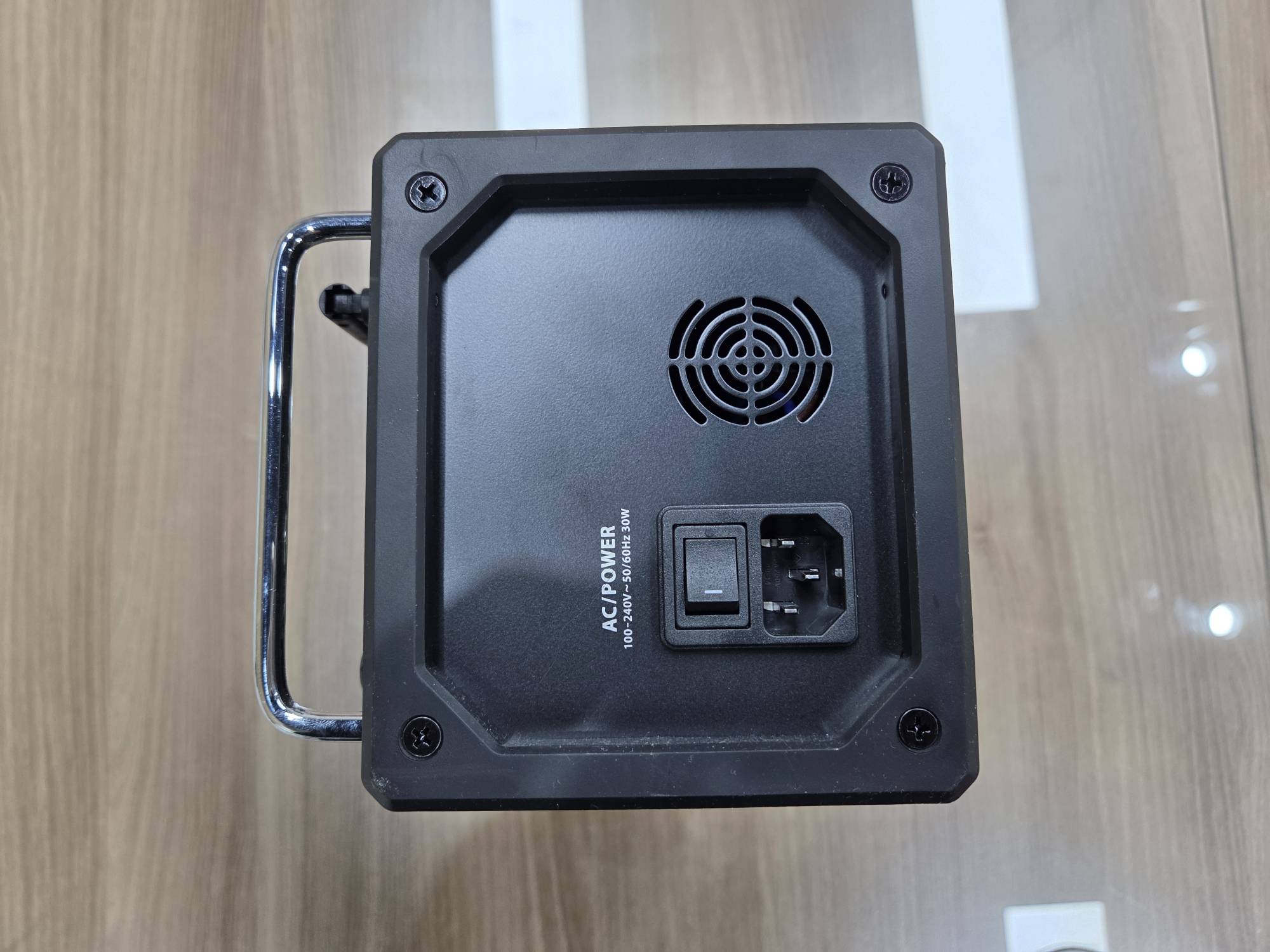Behringer--2