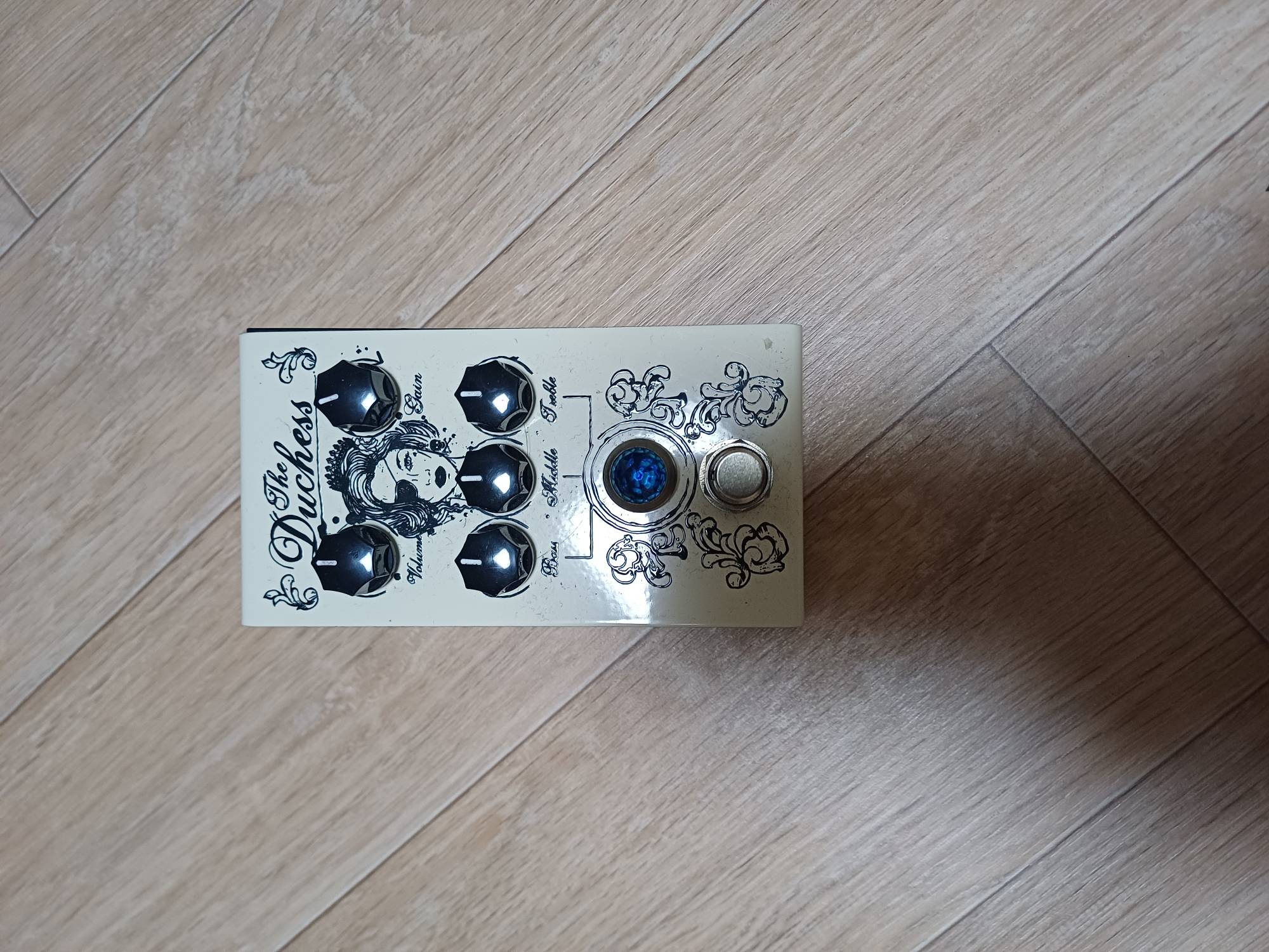 Victory Amps-V1 The Duchess-6
