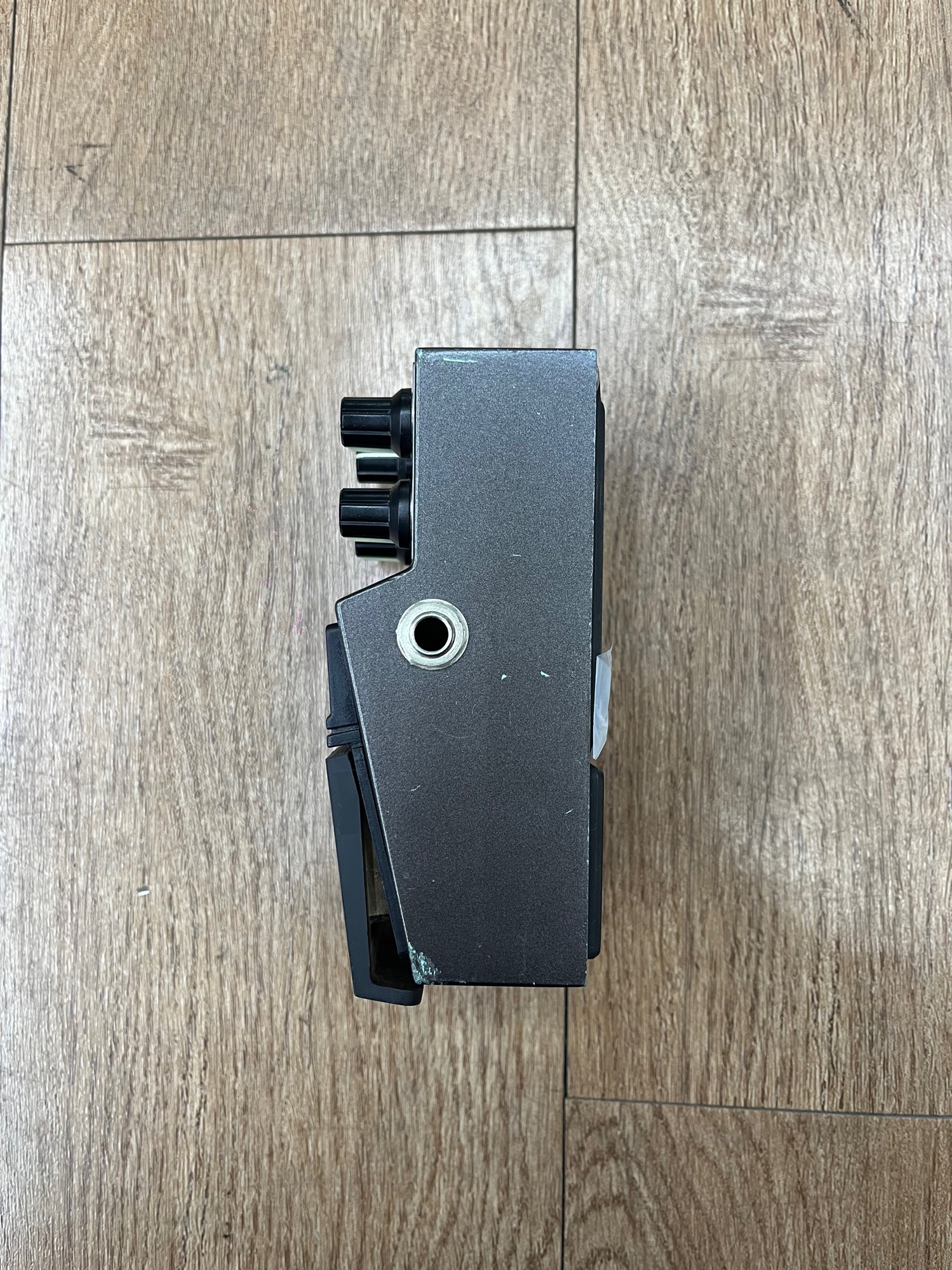Maxon-BD-01 Bass Driver-2