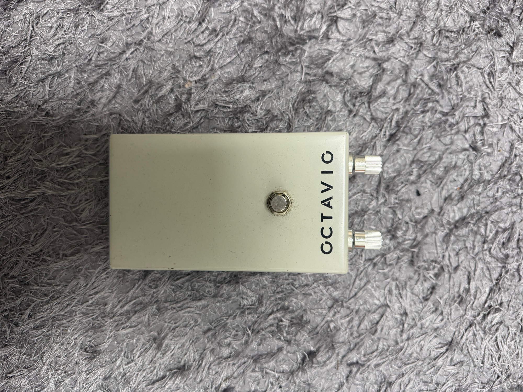 Dunlop-Octavio JH-OC1-4