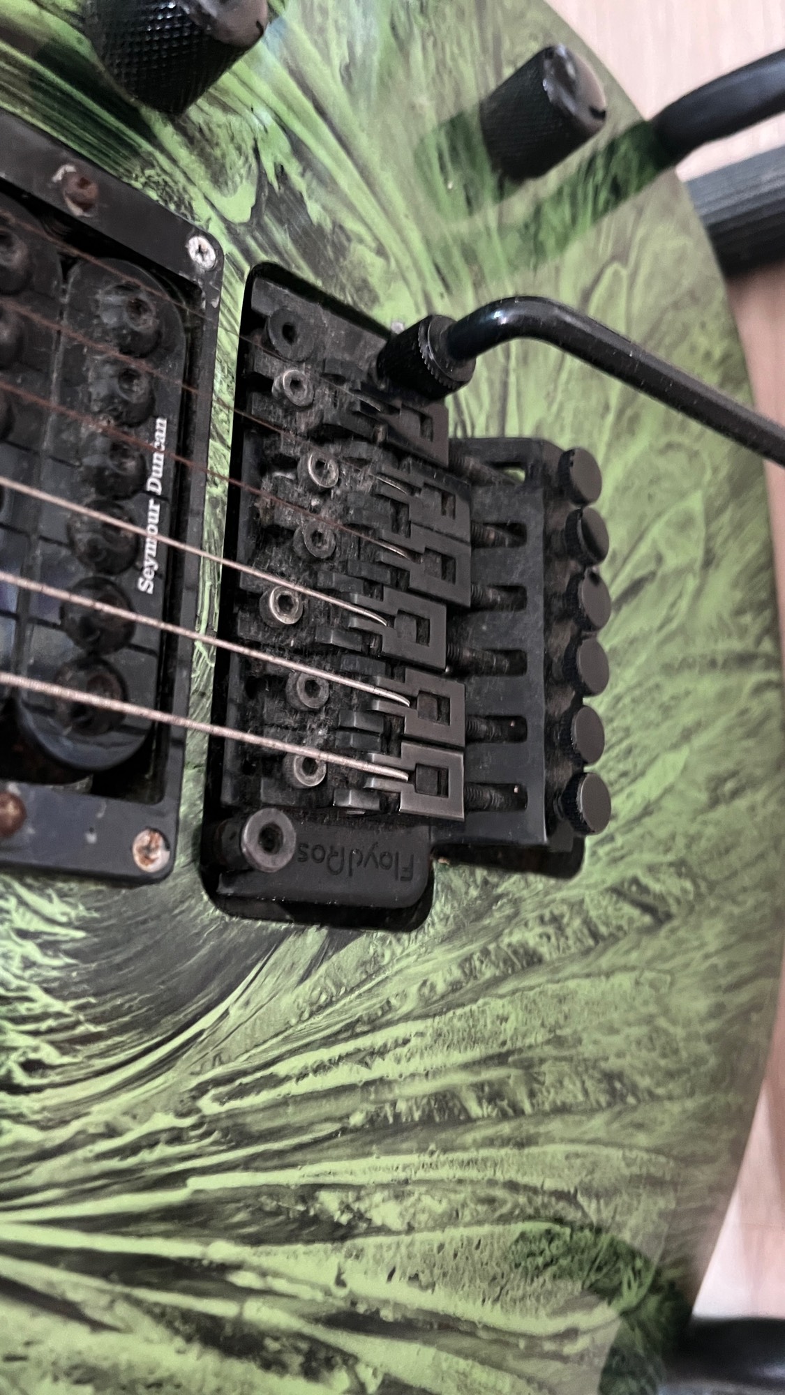 Jackson-Soloist SL3-2