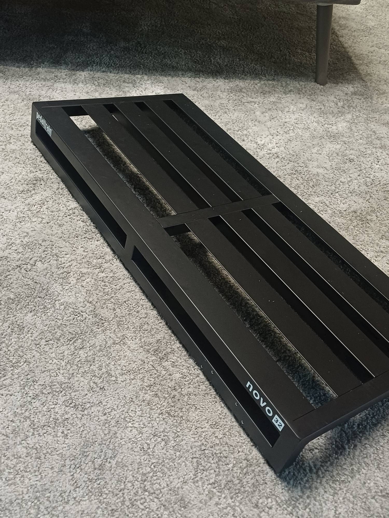Pedaltrain-Novo 32 페달보드-3