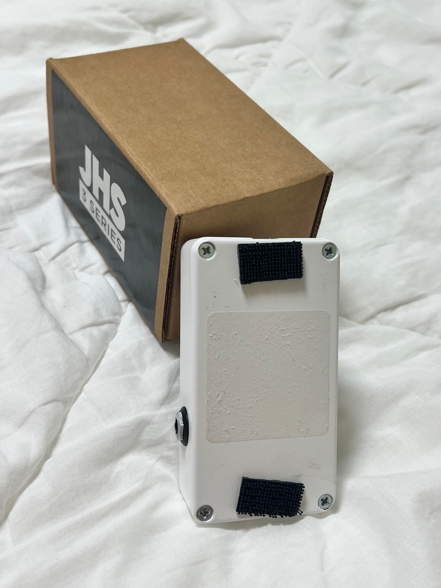 JHS-3 Series Delay-2