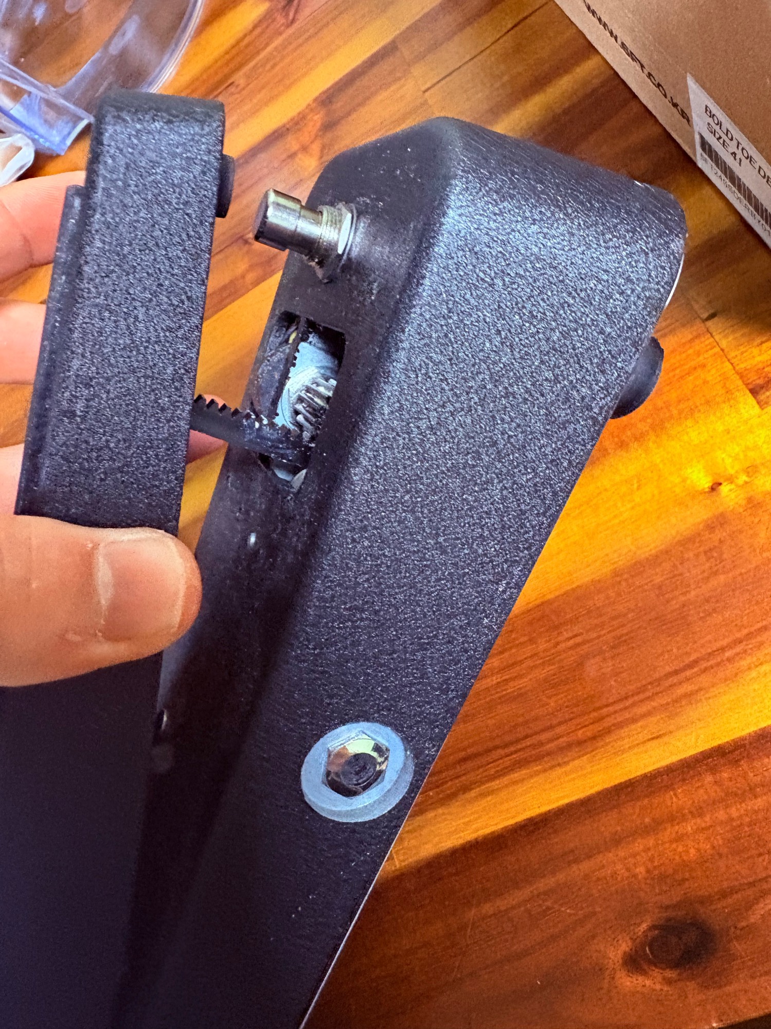 Dunlop-Cry Baby Standard Wah-2