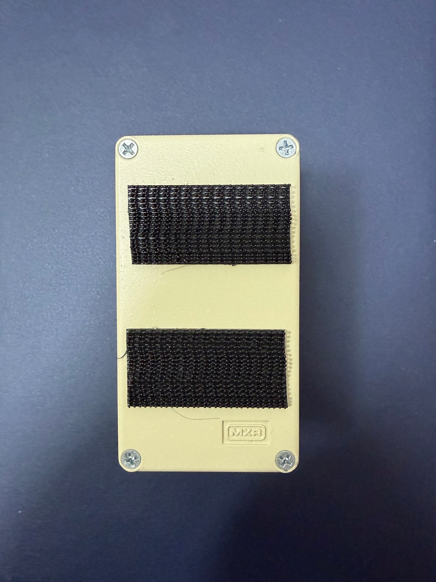 MXR-Micro Amp-3