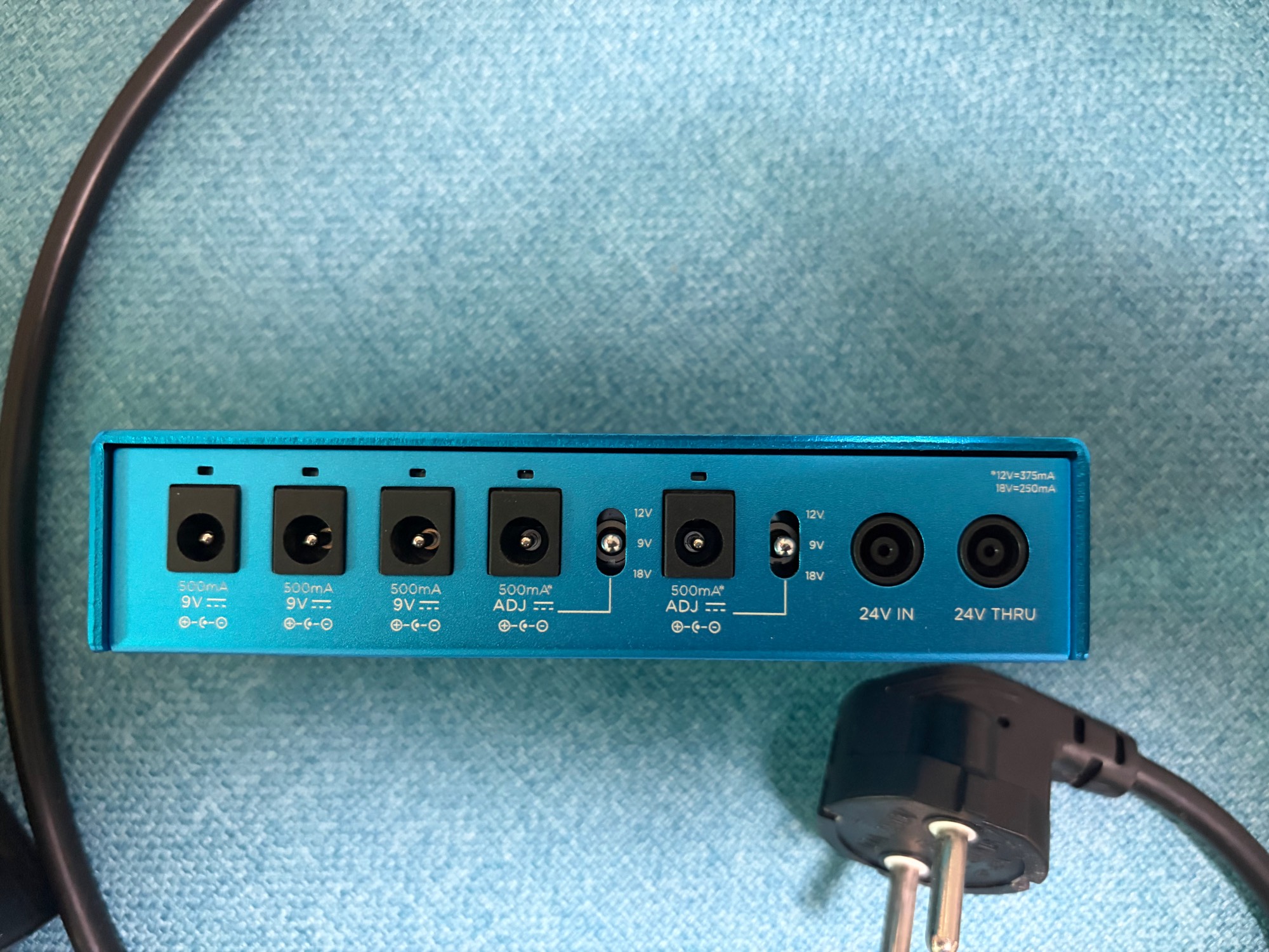 Strymon-Ojai R30-2