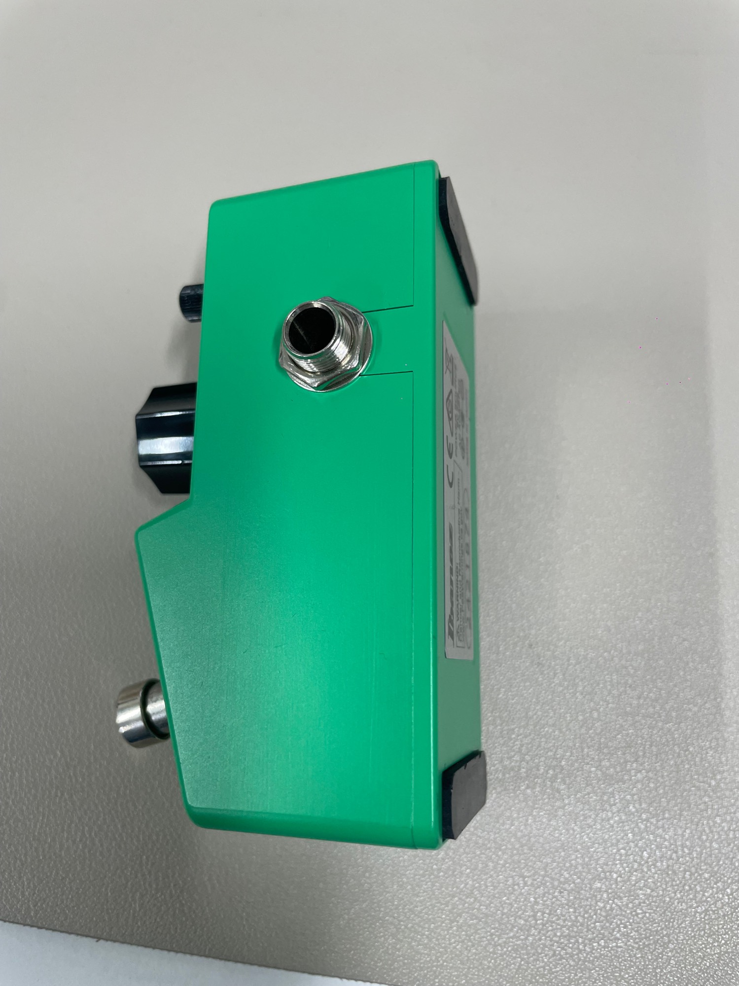 Ibanez-Tube Screamer Mini-2