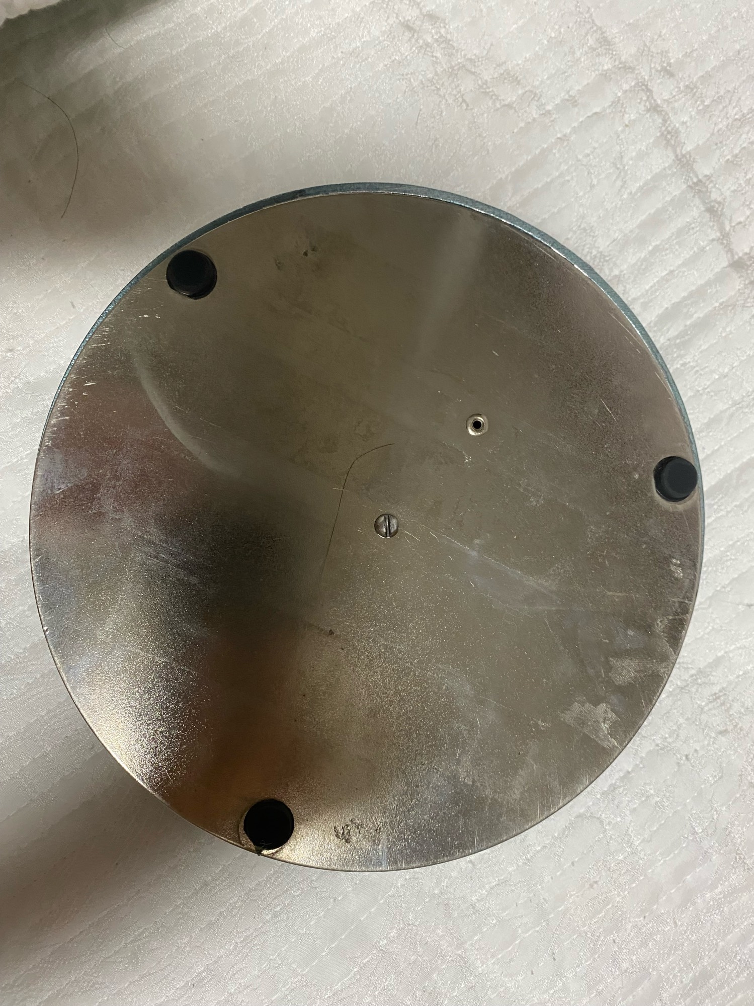 -1969 Dallas Arbiter Fuzz Face BC108C-4