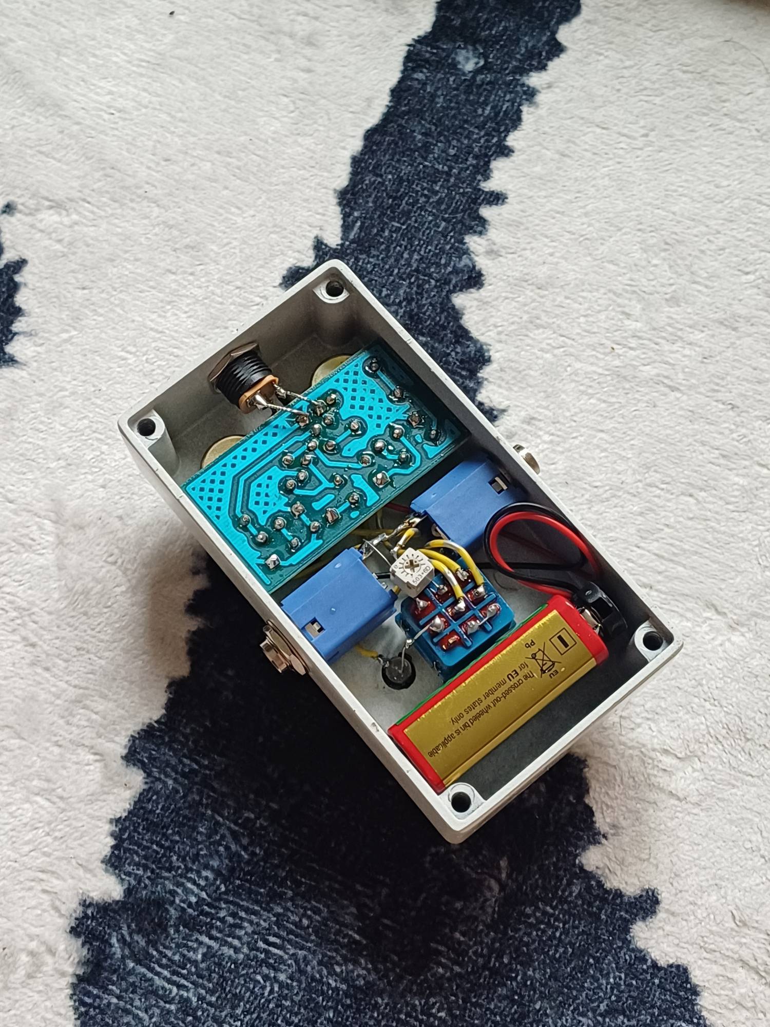 -Tooface by Trooper Electronic-3
