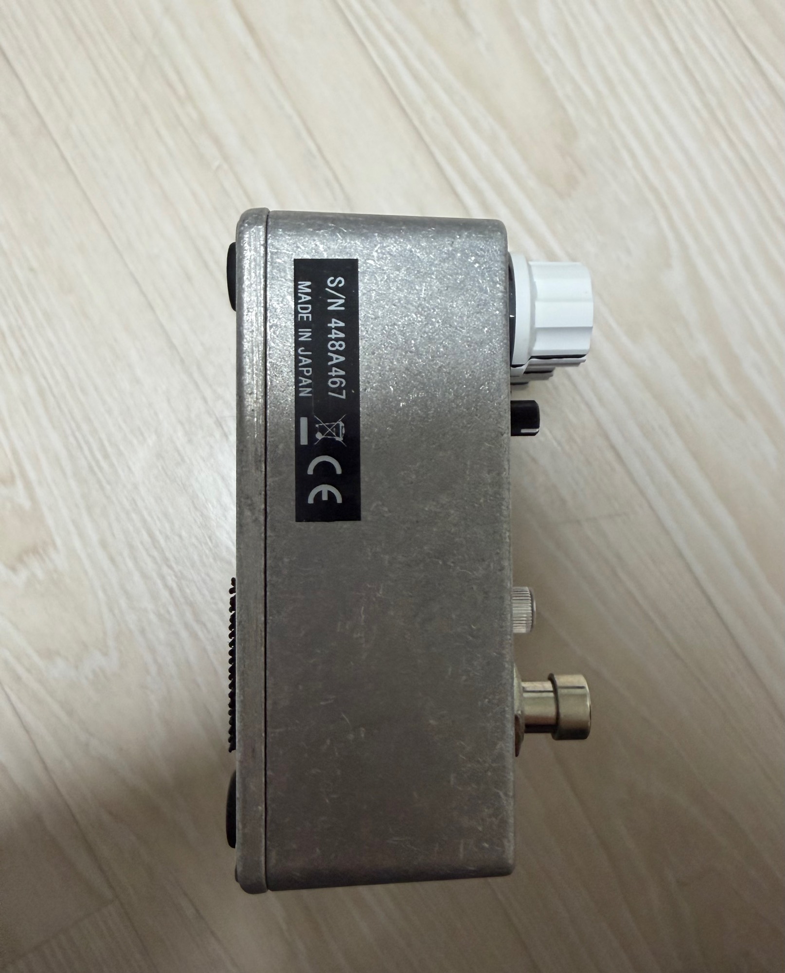 Free The Tone-Overdriveland ODL-1-4