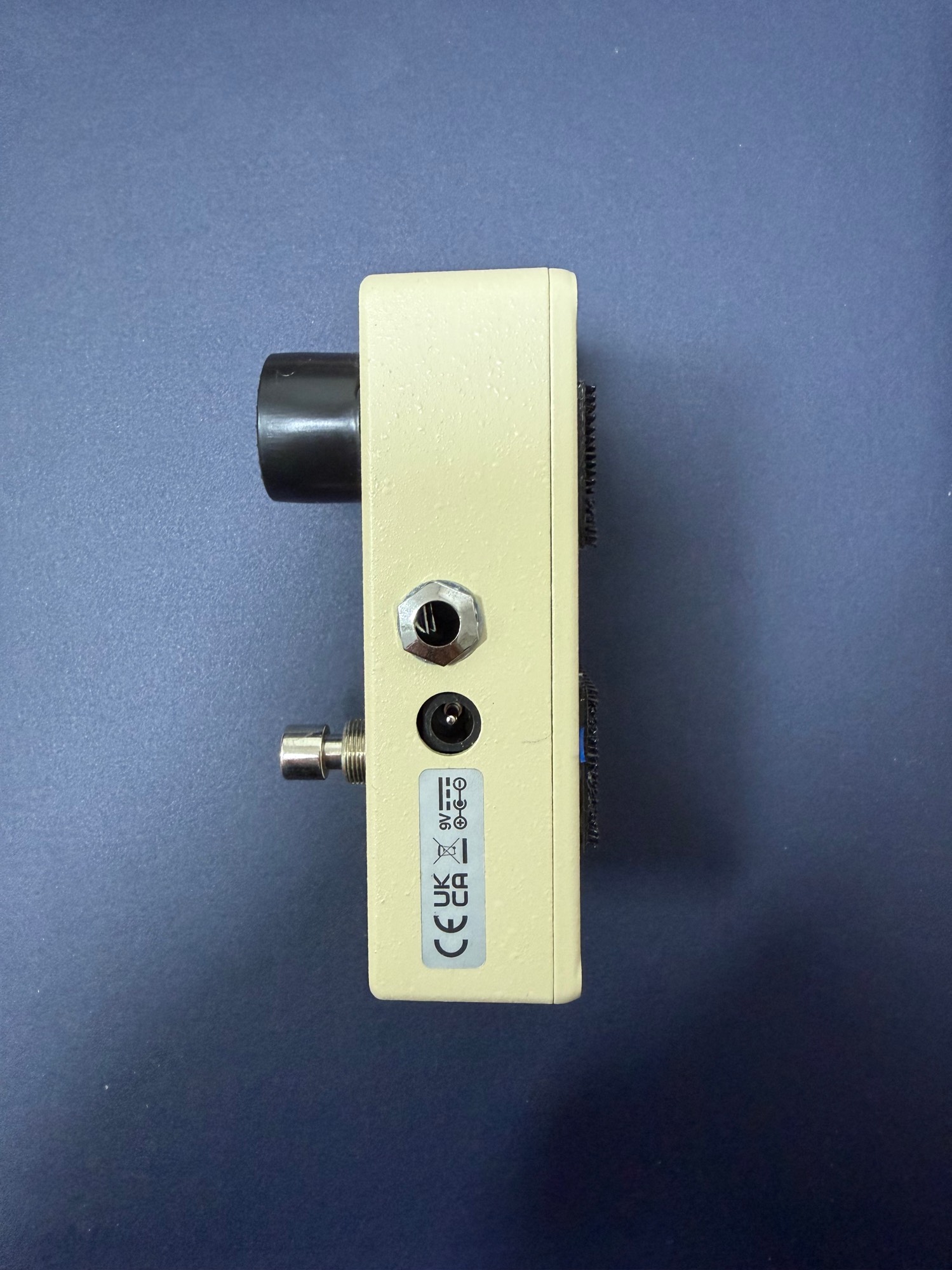 MXR-Micro Amp-2