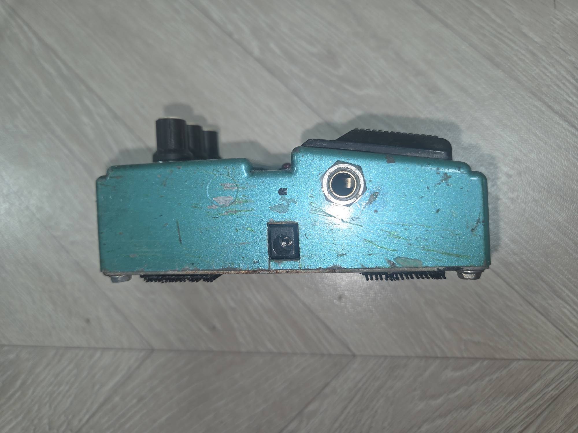 DOD-Envelope Filter 440-3