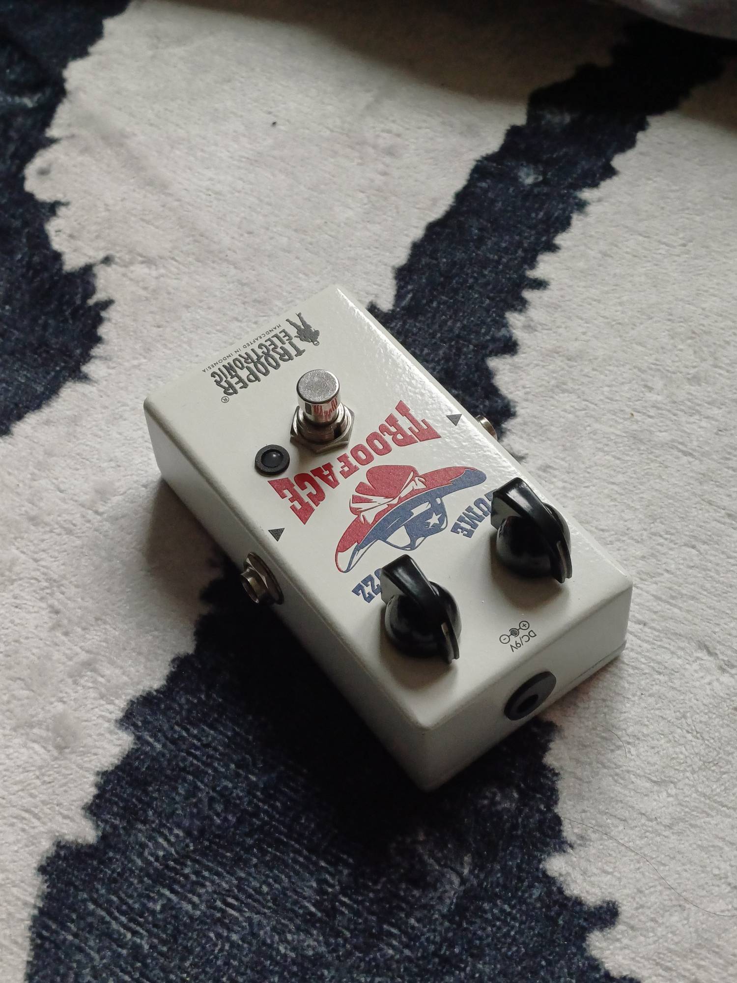 -Tooface by Trooper Electronic-2