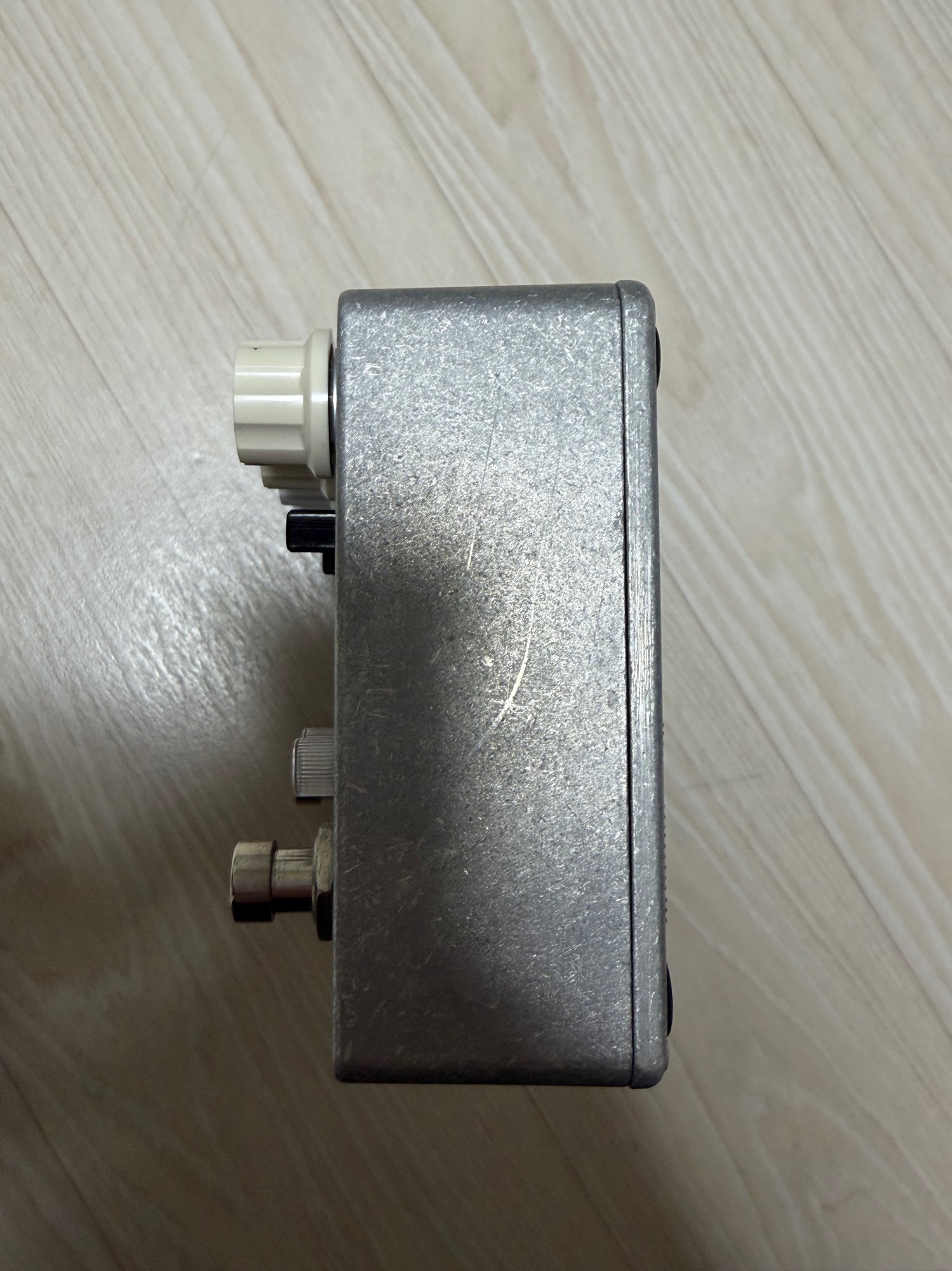 Free The Tone-Overdriveland ODL-1-3