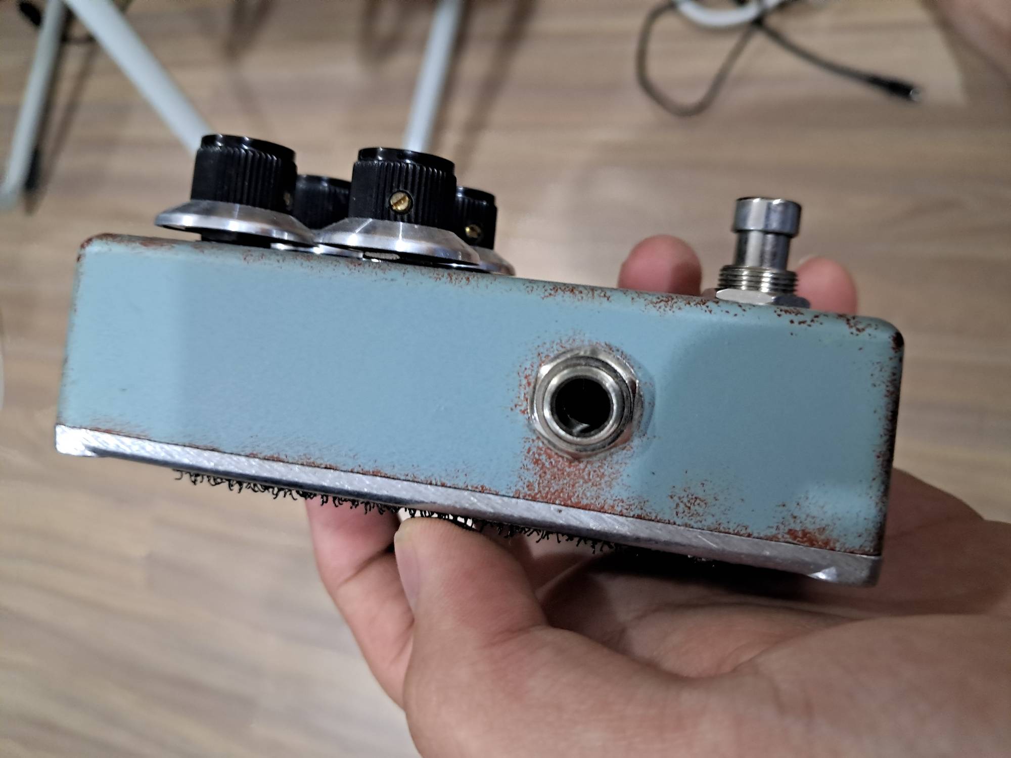 Silktone-Overdrive+-5