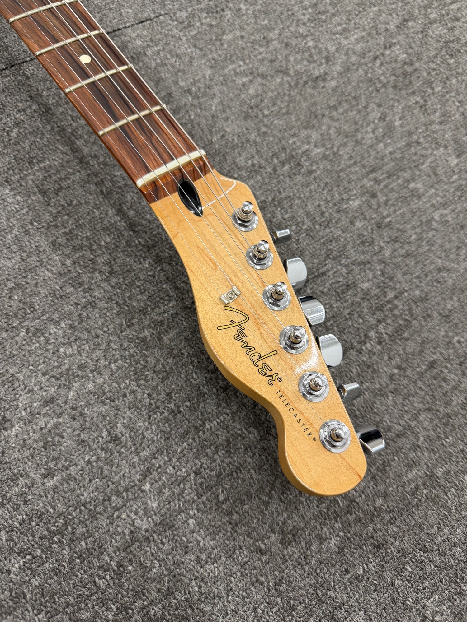 Fender-Player Telecaster-2