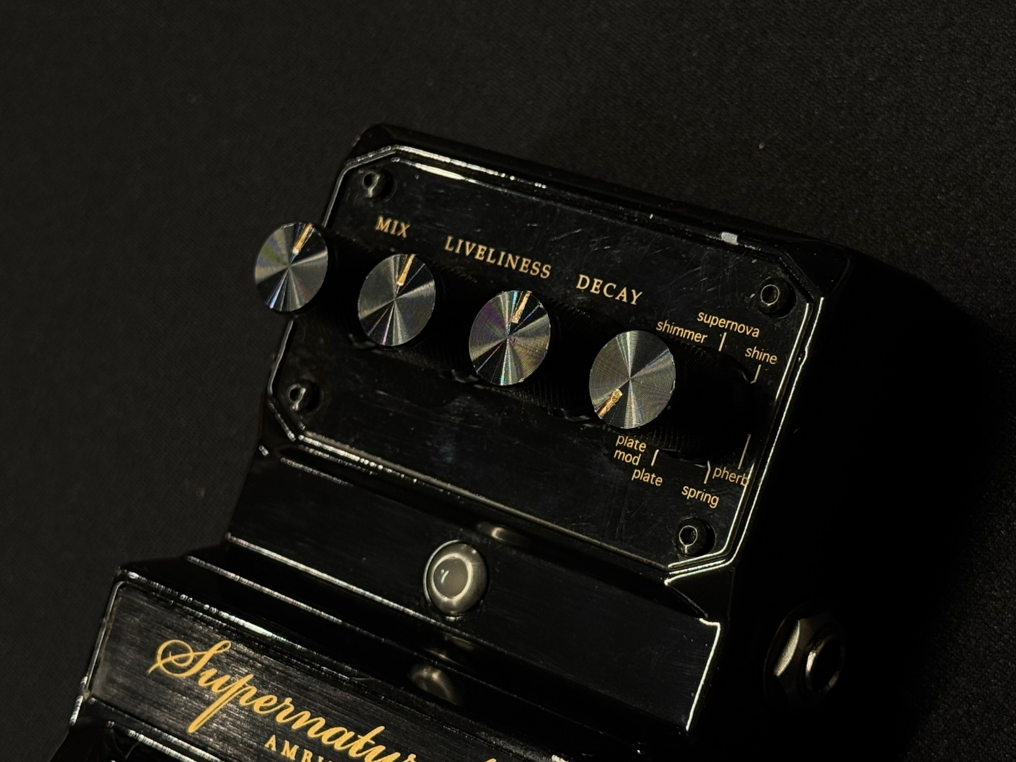DigiTech-Supernatural Ambient Verb-2