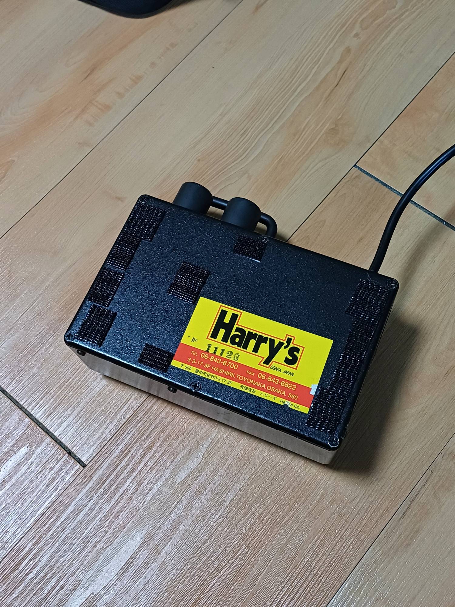 -Thesis Audio - Power Valve-3
