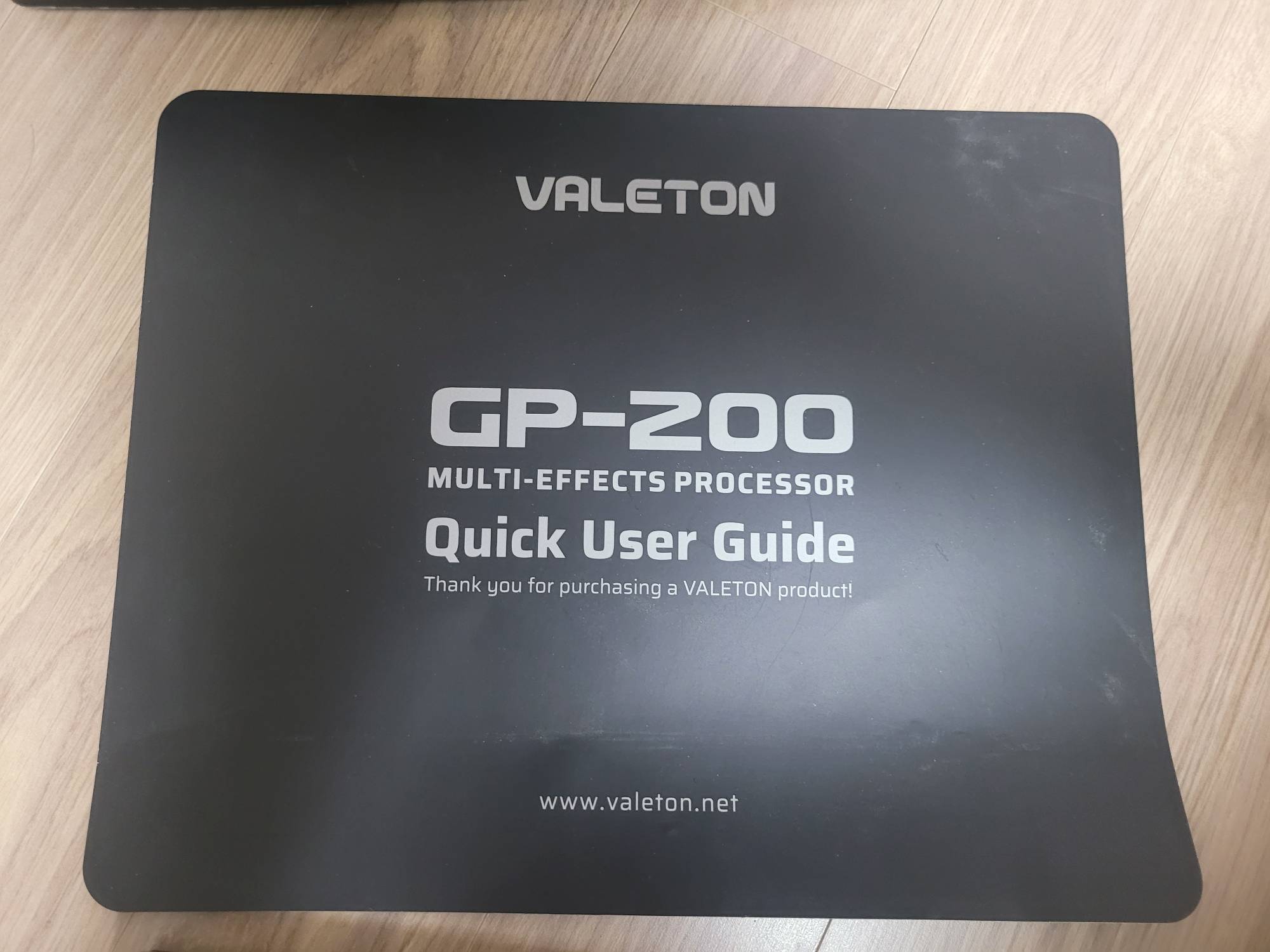 Valeton-GP-200-5