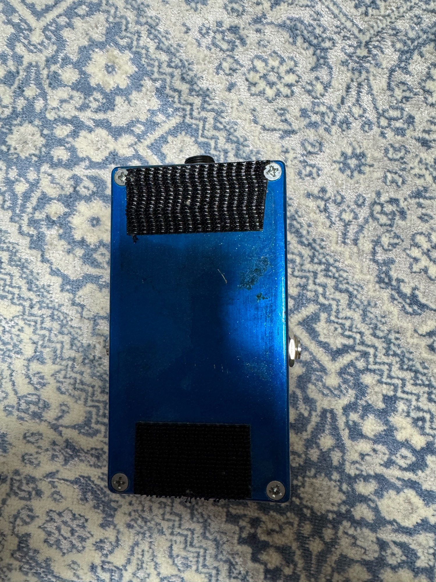 Wampler-Ego-3
