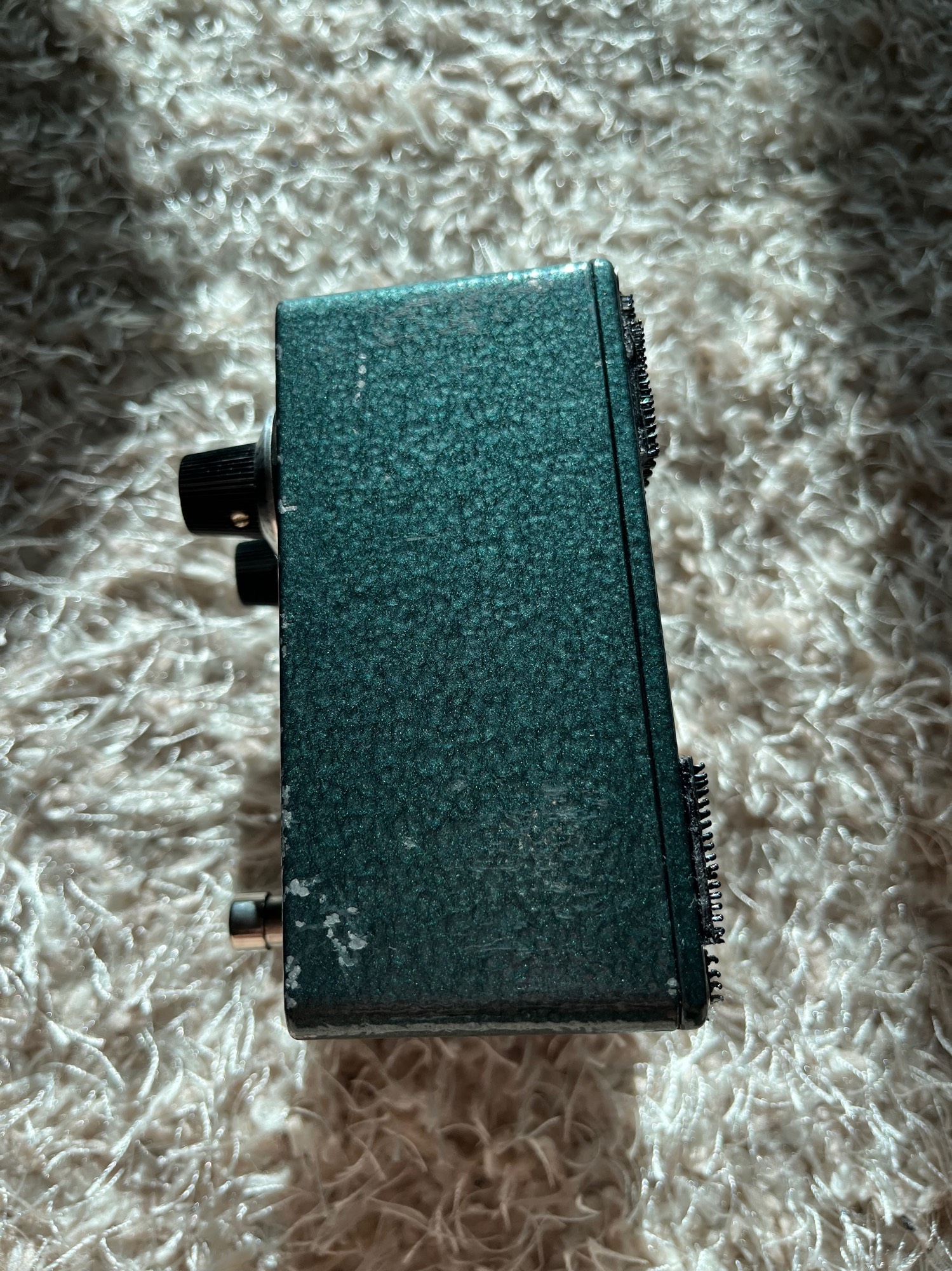 -SSD Stone Fuzz BC183-4