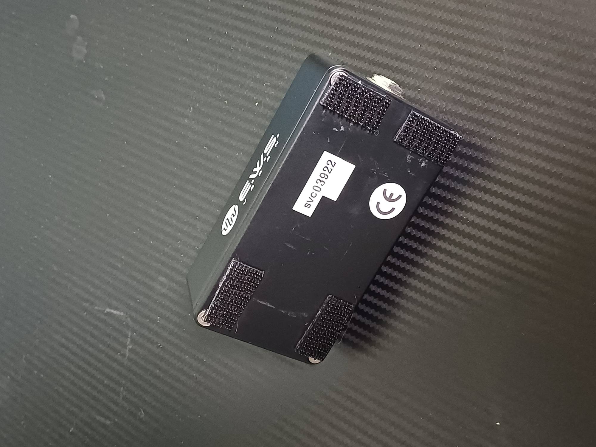 E.W.S. Japan-Subtle Volume Control-3