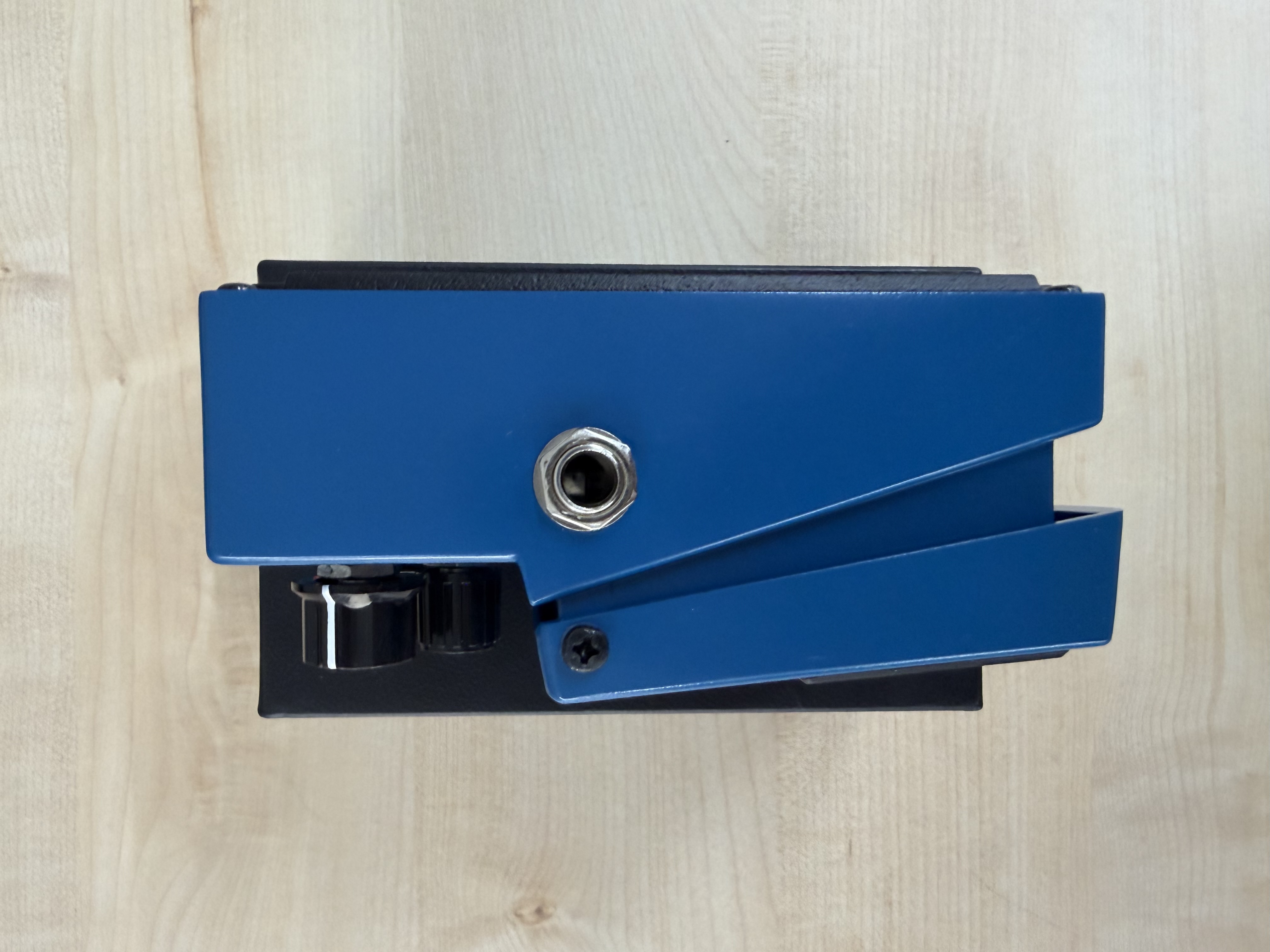 BOSS-BD-2w Blues Driver (Waza Craft)-5
