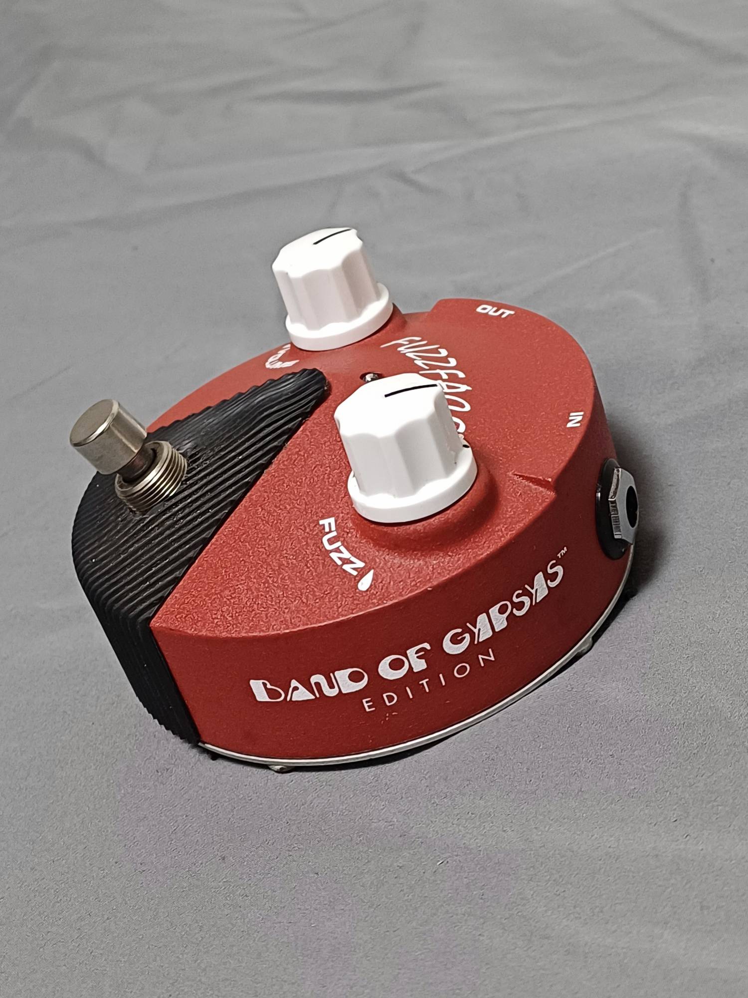 Dunlop-Band of Gypsys Fuzz Face-2