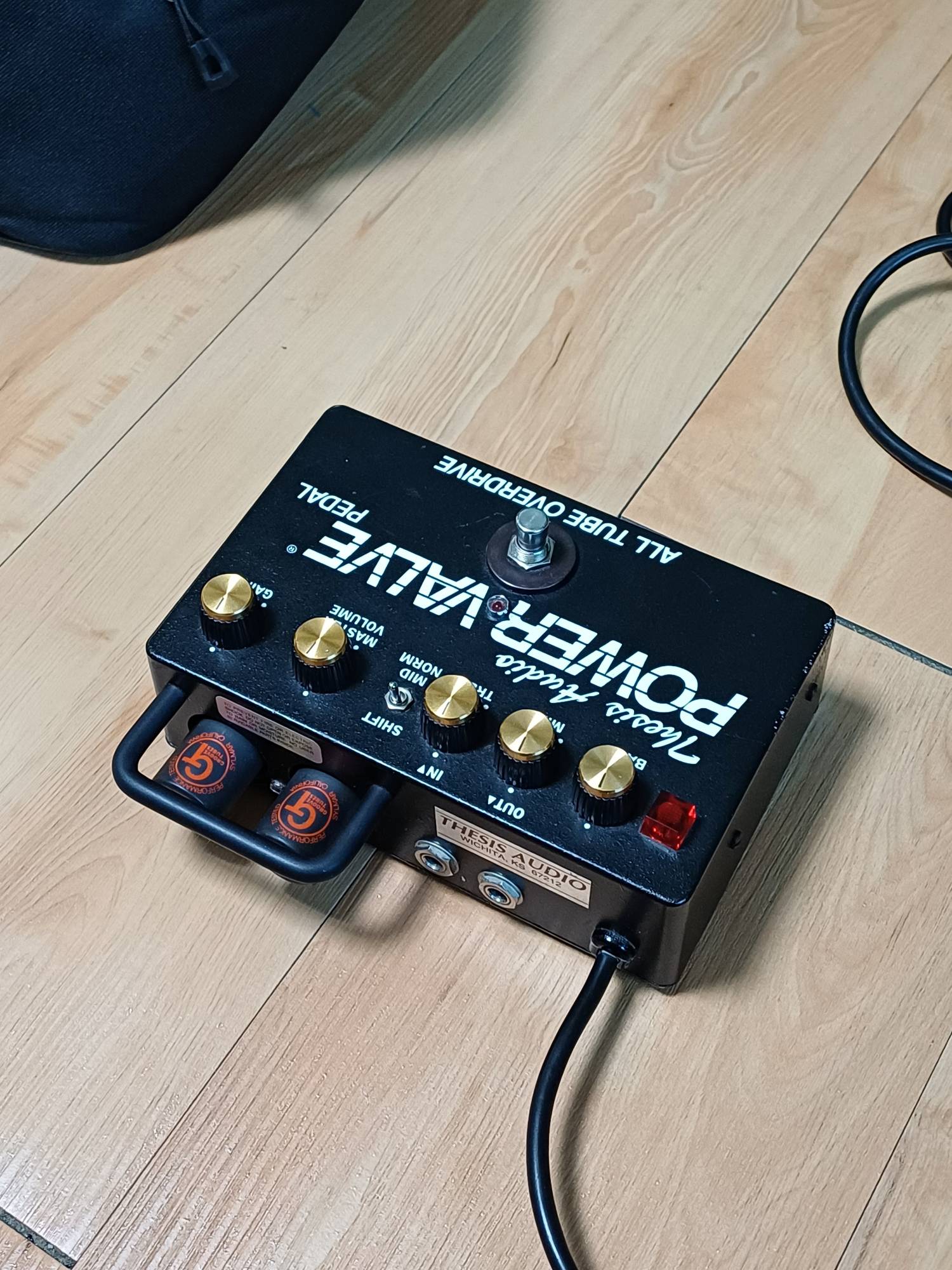 -Thesis Audio - Power Valve-2