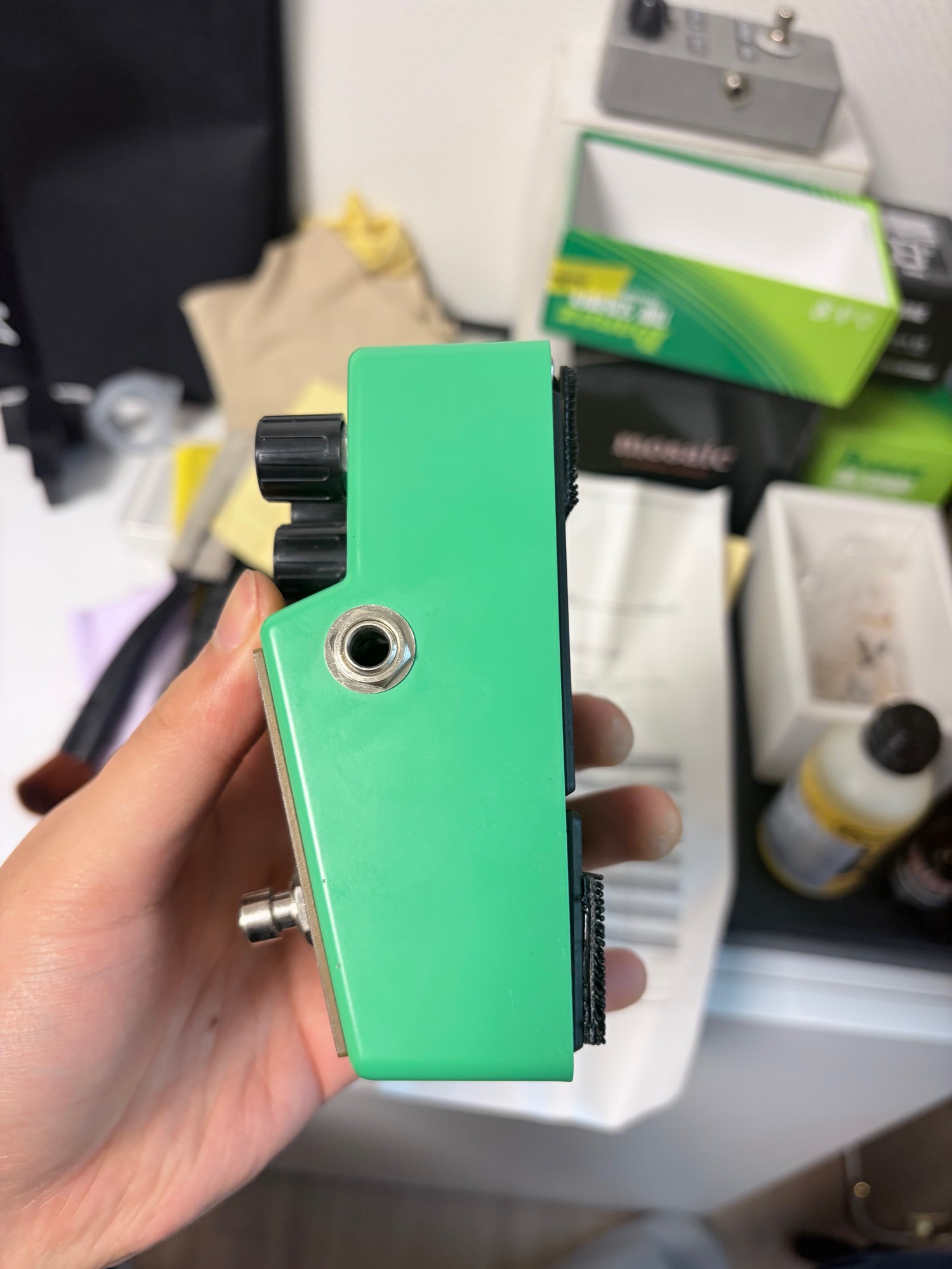 Ibanez-TS808 Tubescreamer-4