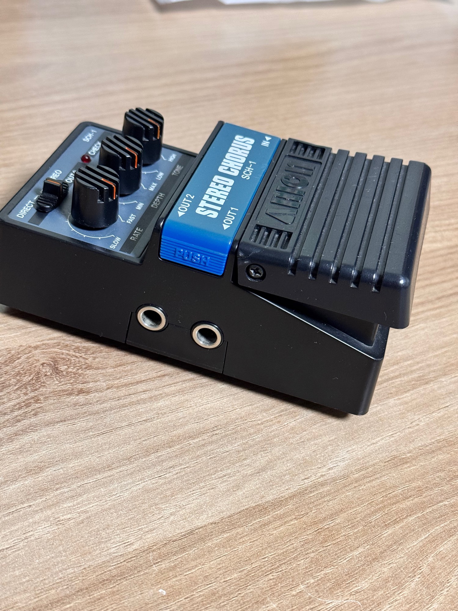 Arion-SCH-1 Stereo Chorus-2