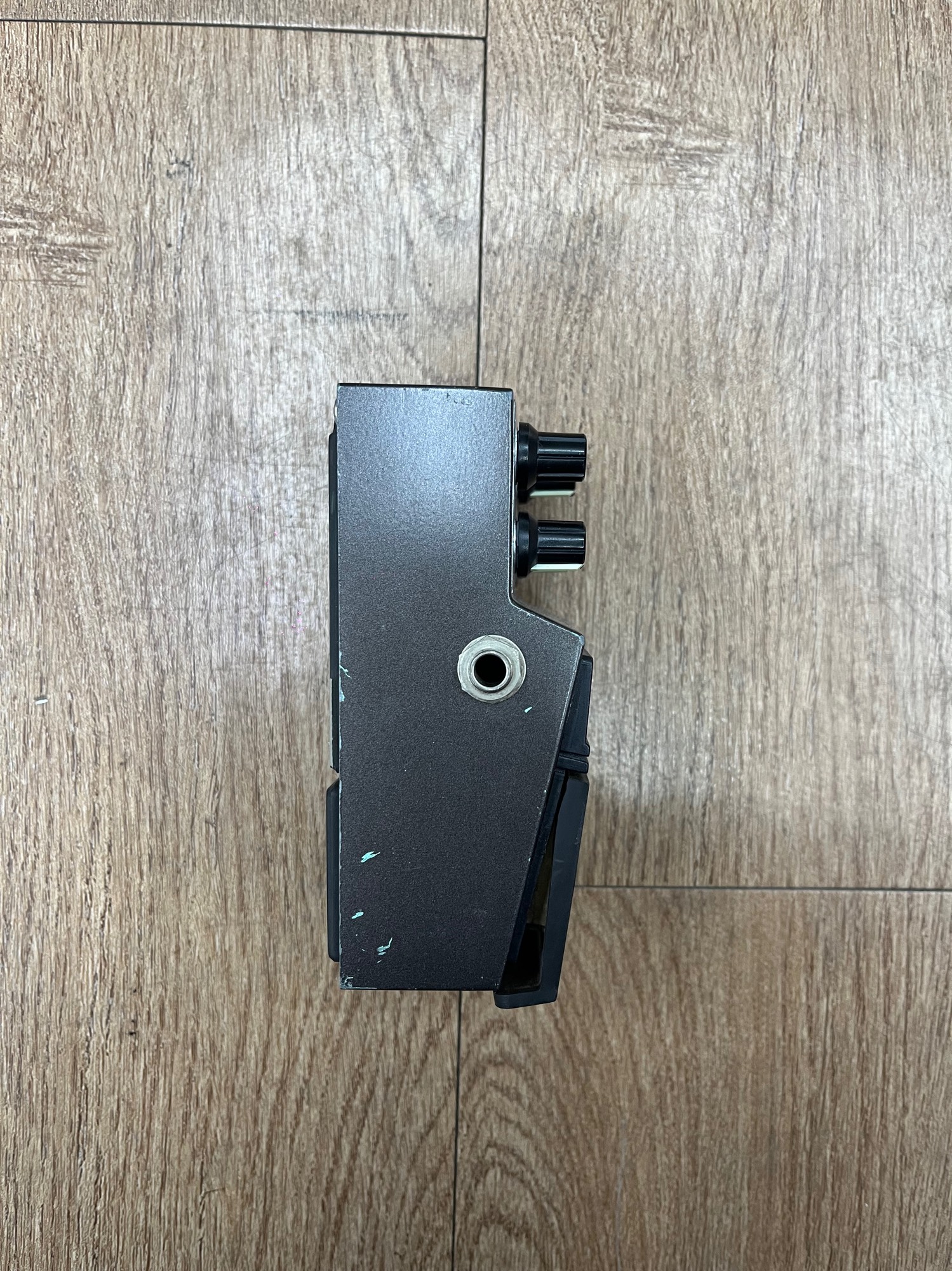 Maxon-BD-01 Bass Driver-3