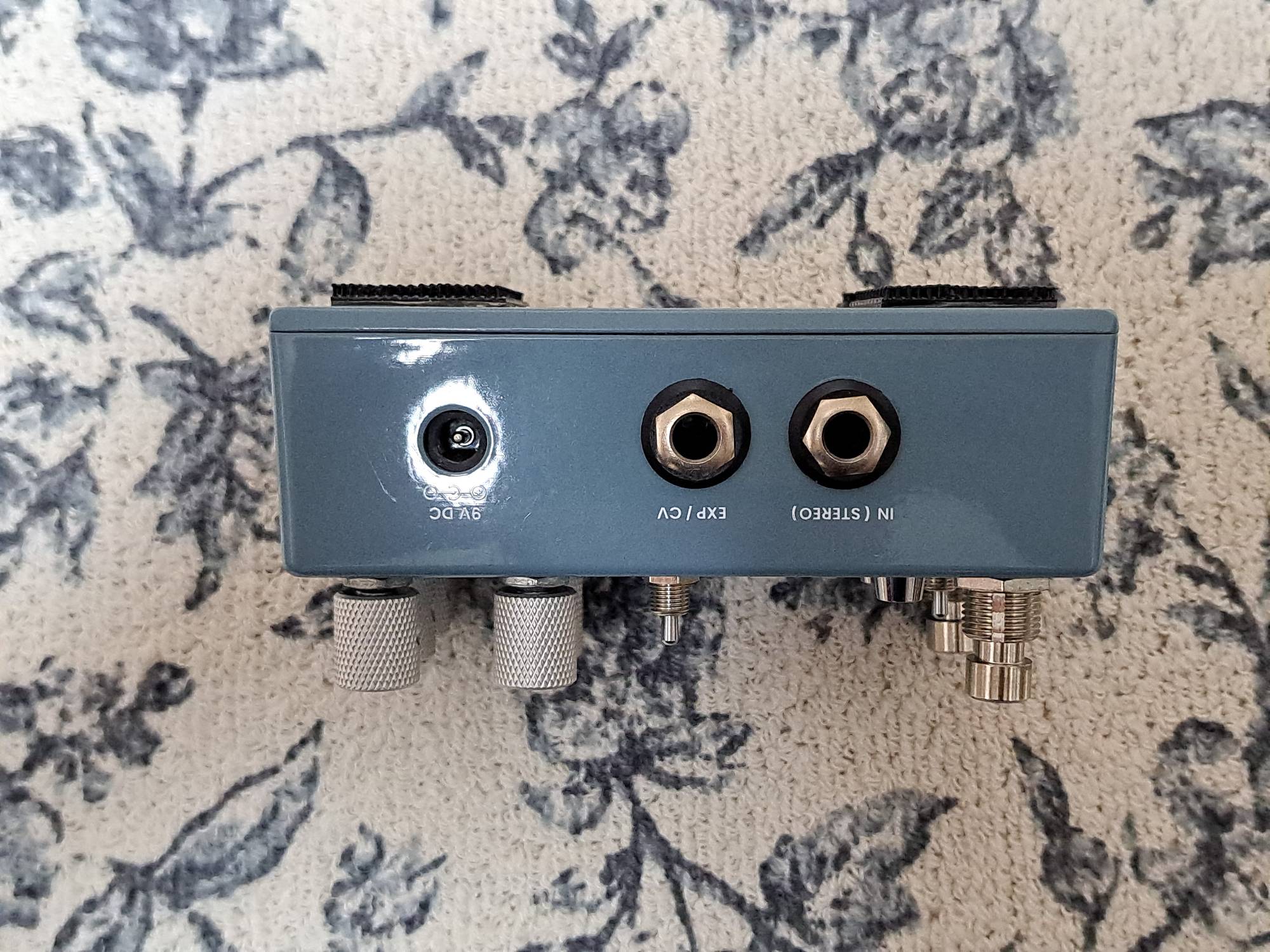 Chase Bliss-Generation Loss MKII-4