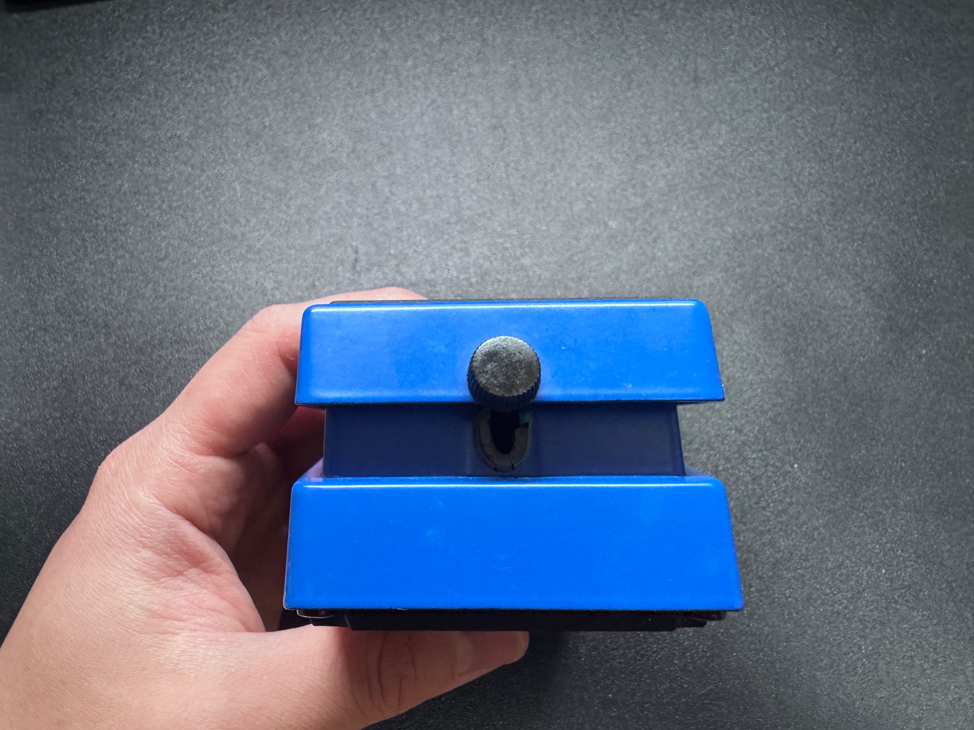 BOSS-CS-2 Compression Sustainer-5