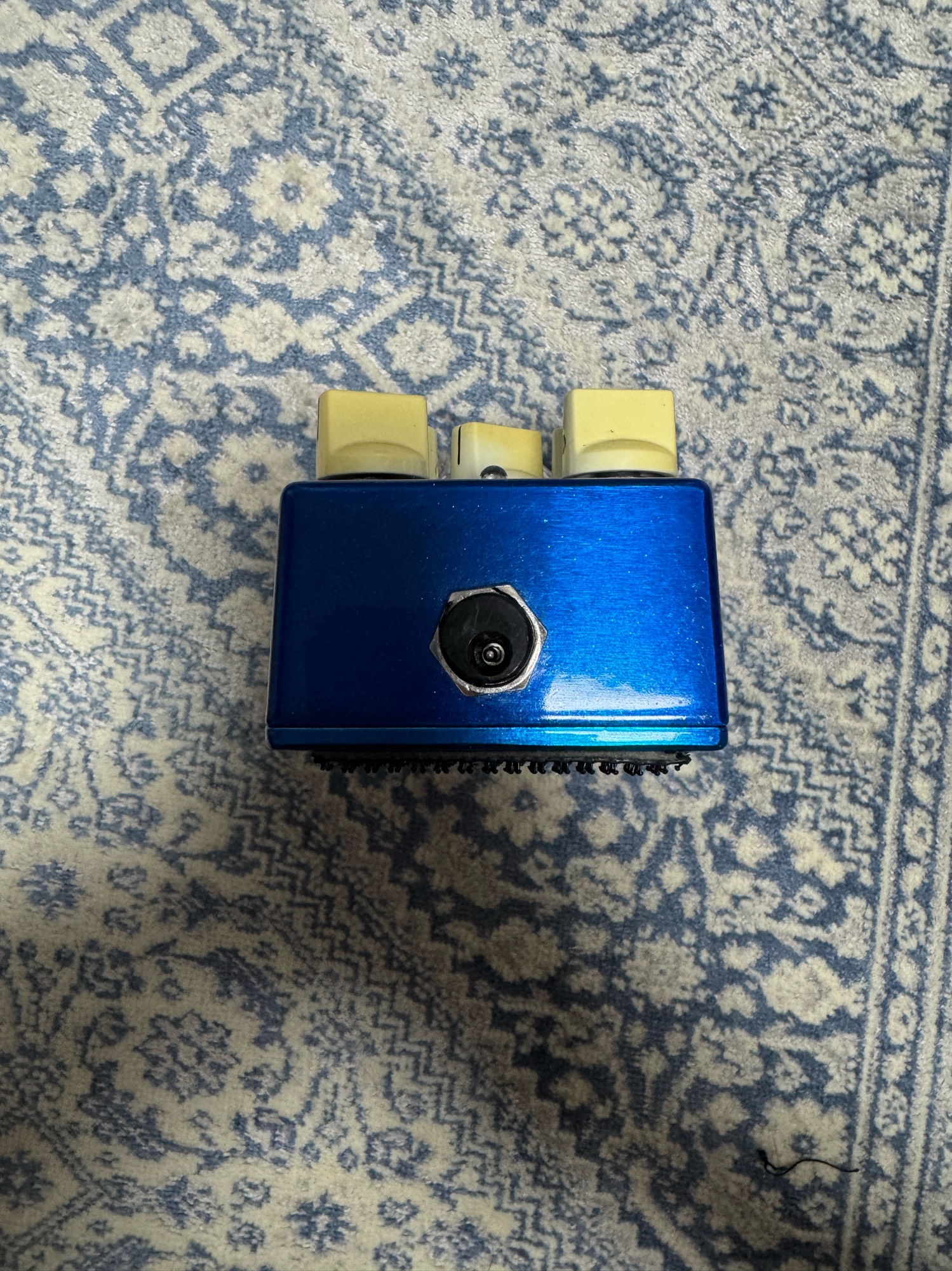 Wampler-Ego-4