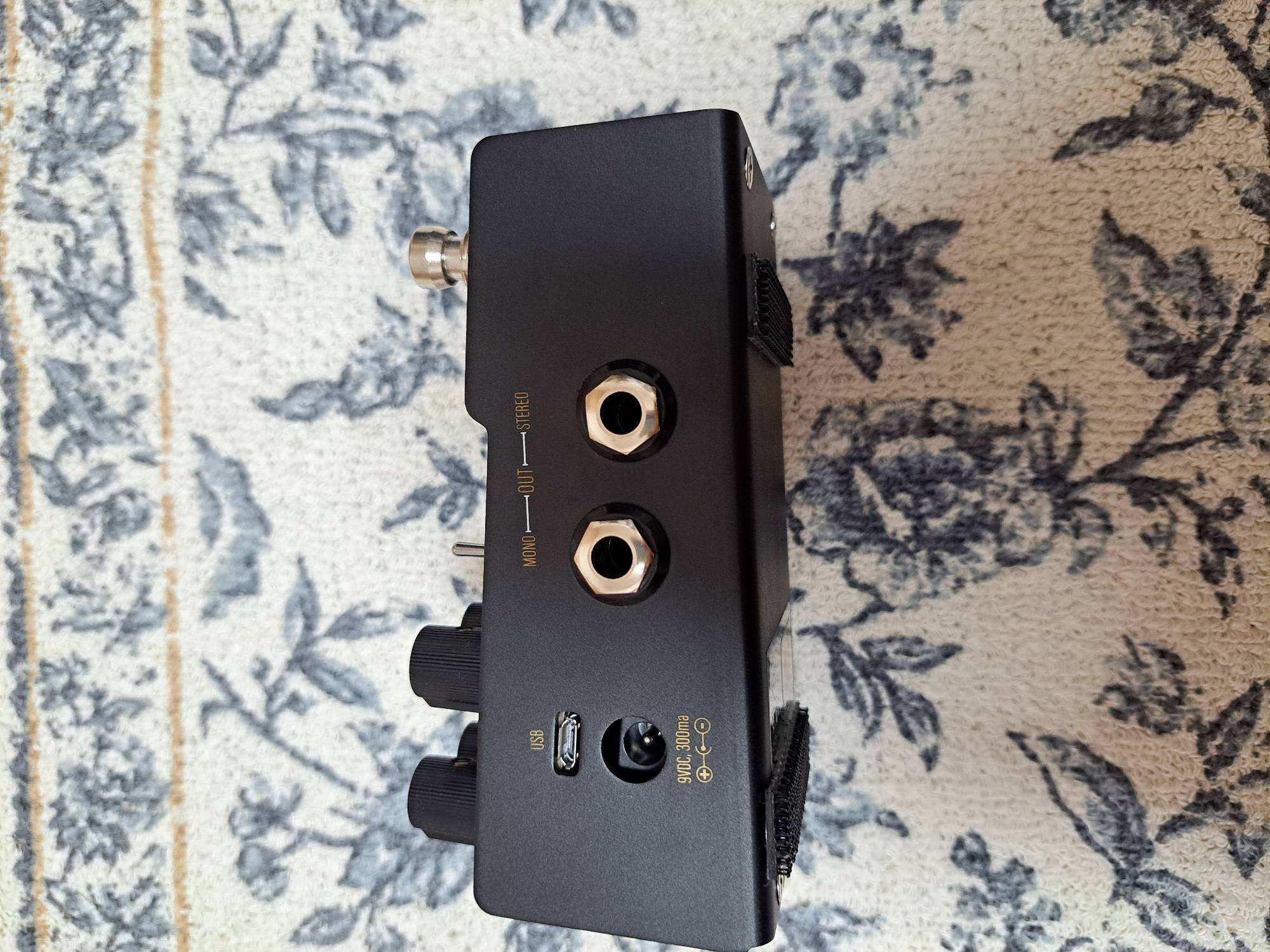 Walrus Audio-MAKO Series: R1-6