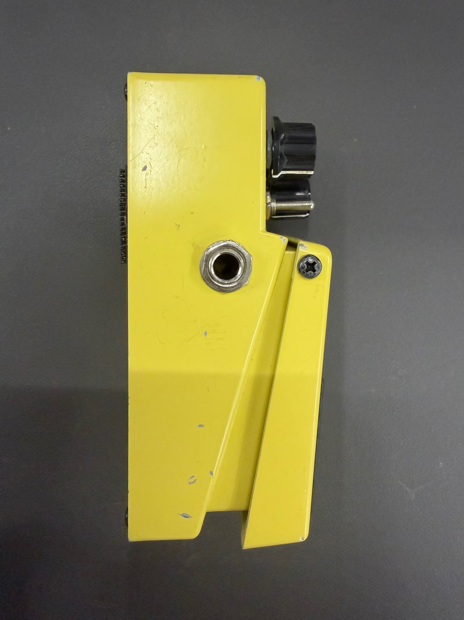 BOSS-SD-1 (Monte Allums Moded)-4