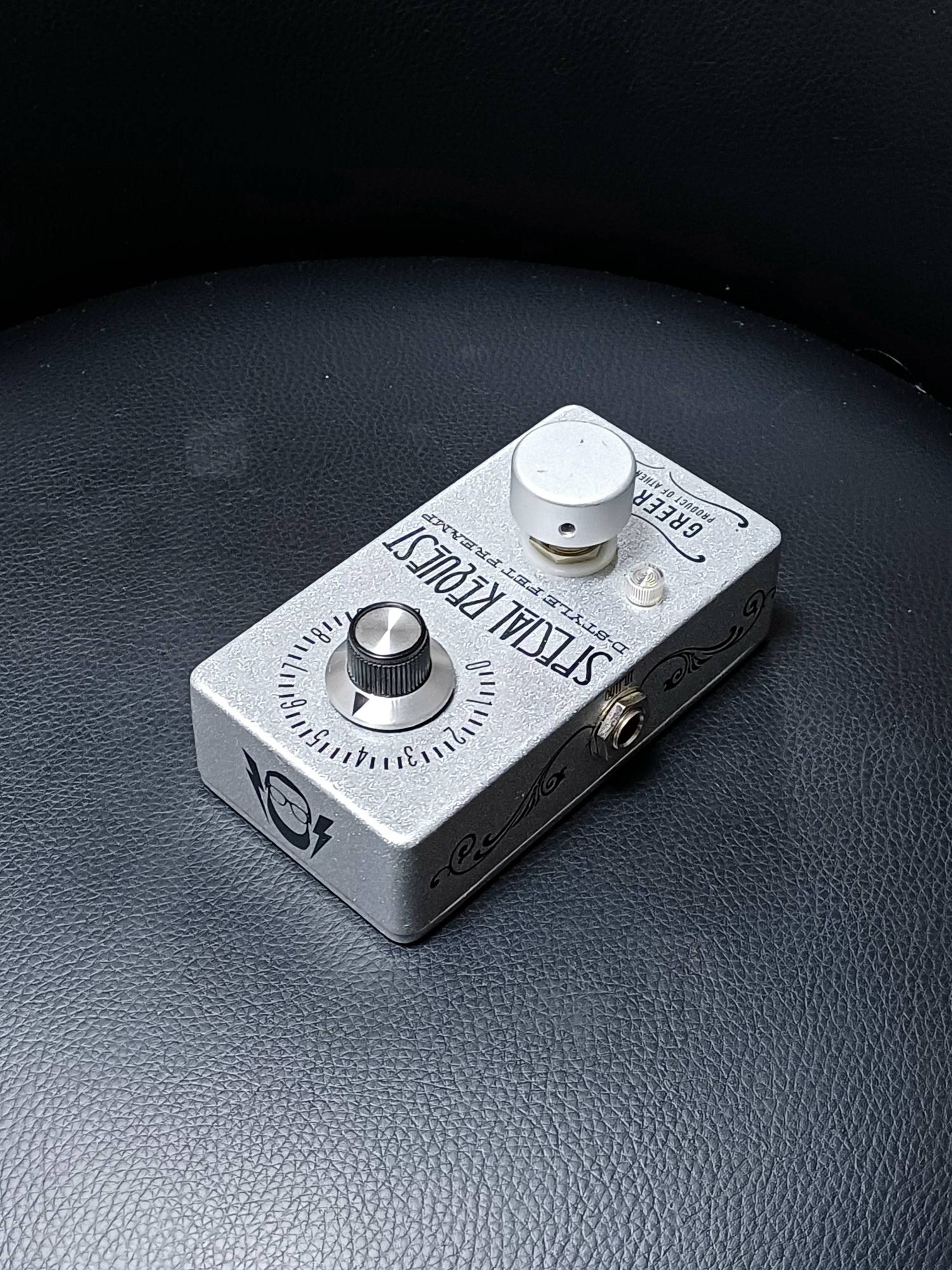 Greer Amps-Special Request-3