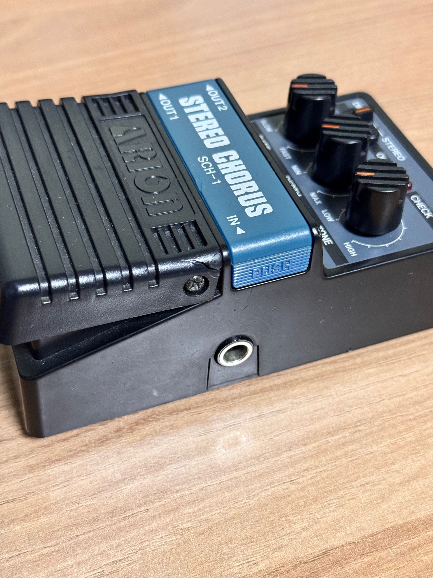 Arion-SCH-1 Stereo Chorus-3