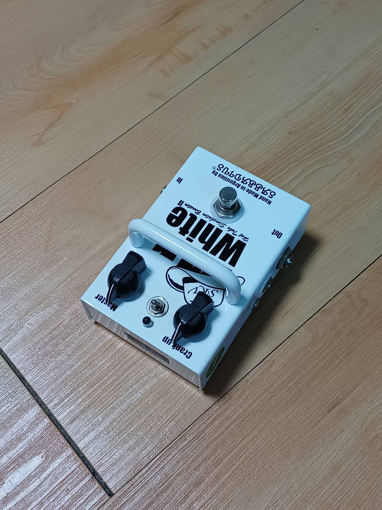 Sabbadius-Mr. White Special-2