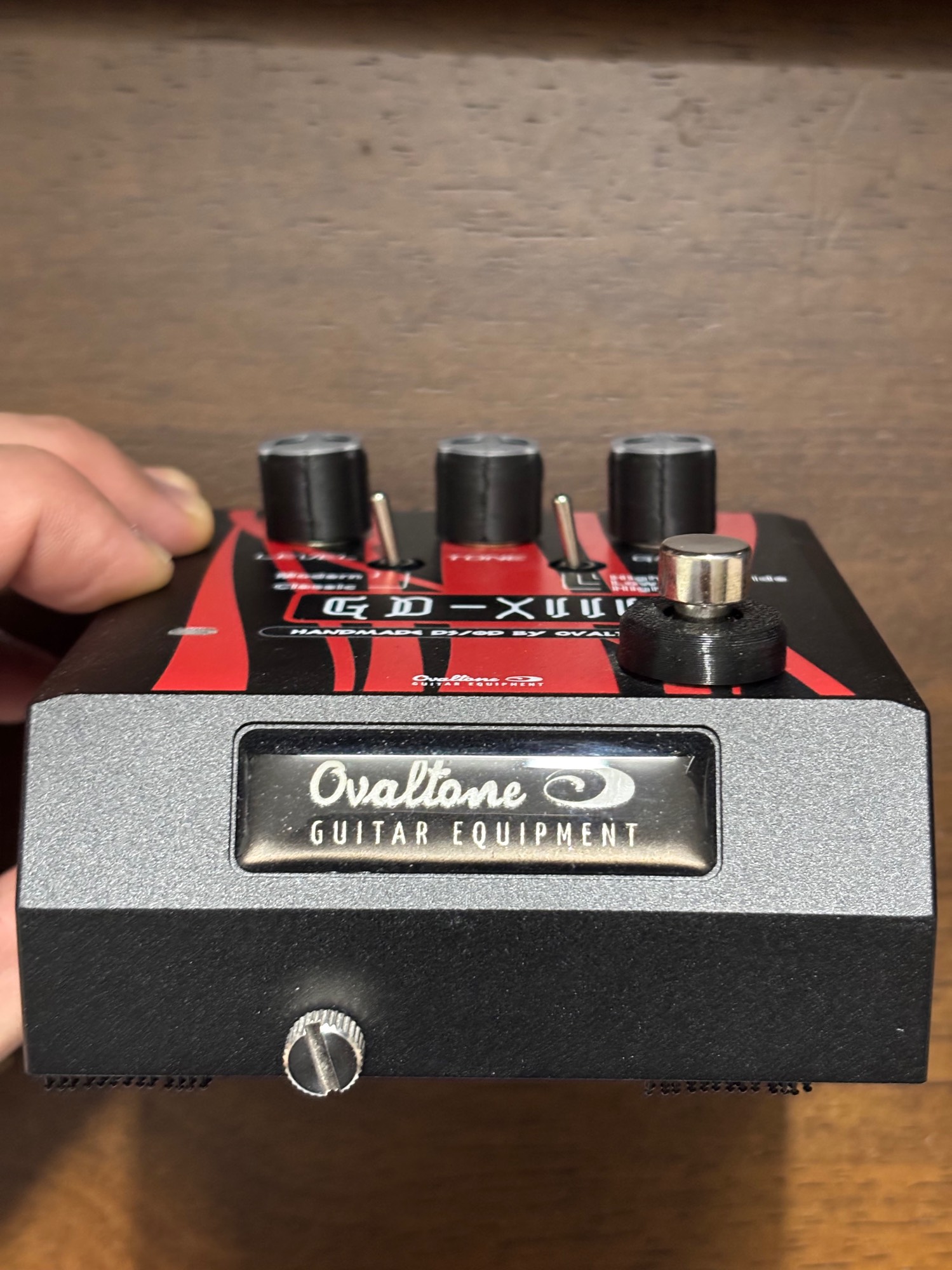 -Ovaltone GD-XIII-7