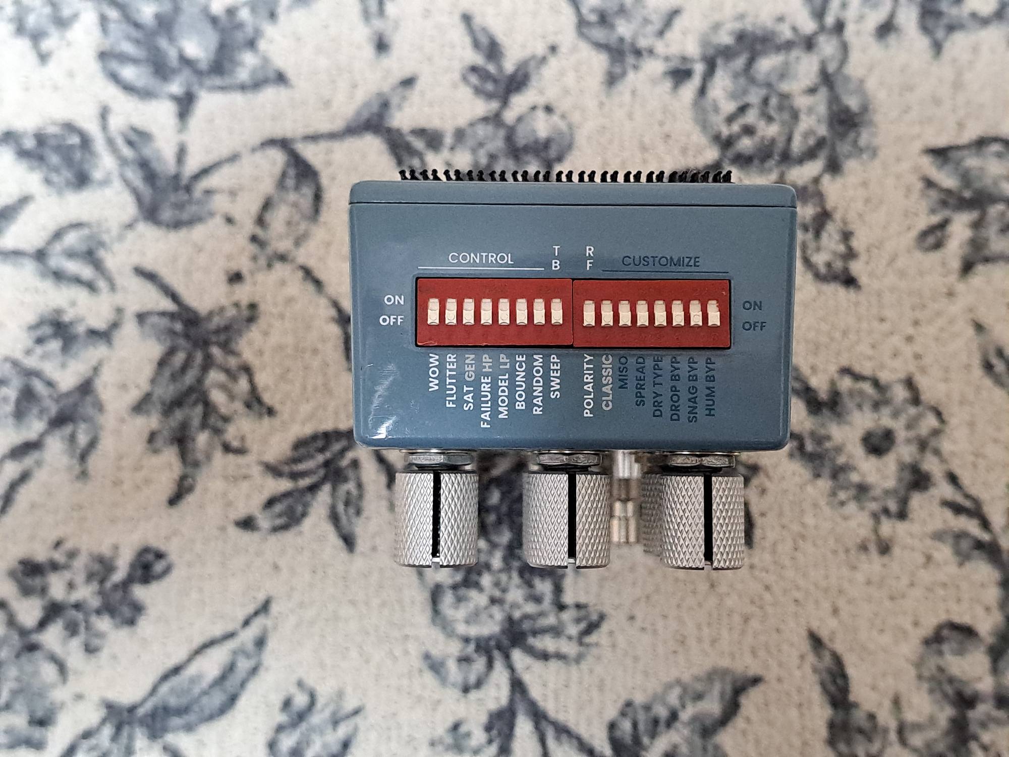 Chase Bliss-Generation Loss MKII-3