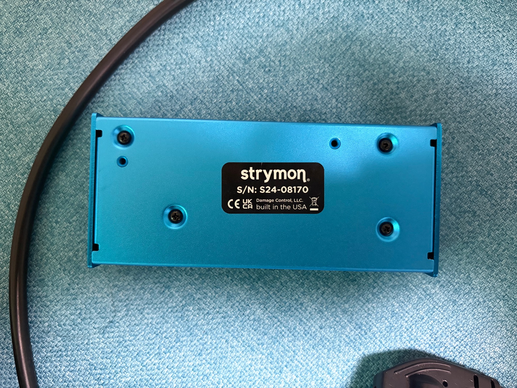 Strymon-Ojai R30-4