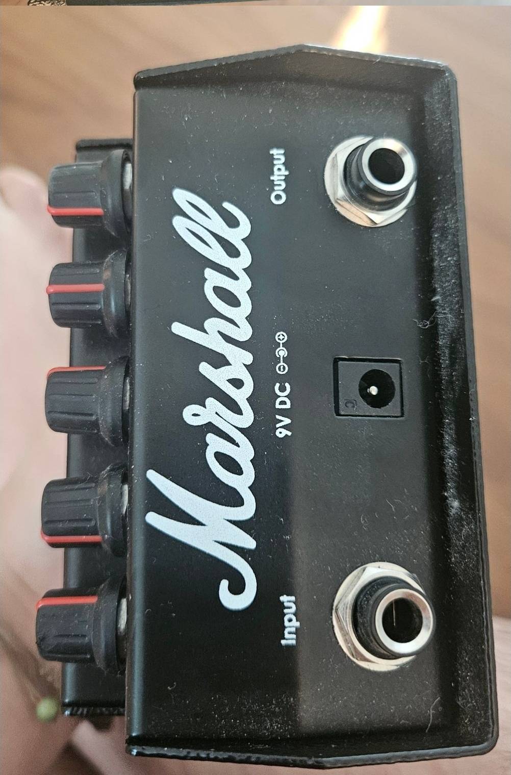 Marshall-Drive Master-5