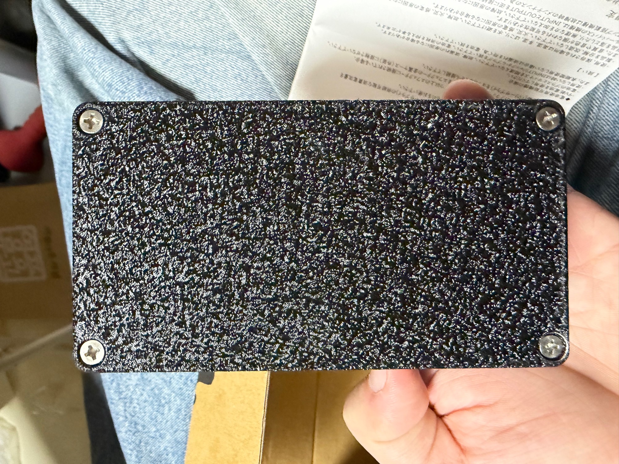 -ovaltone GD-013-4