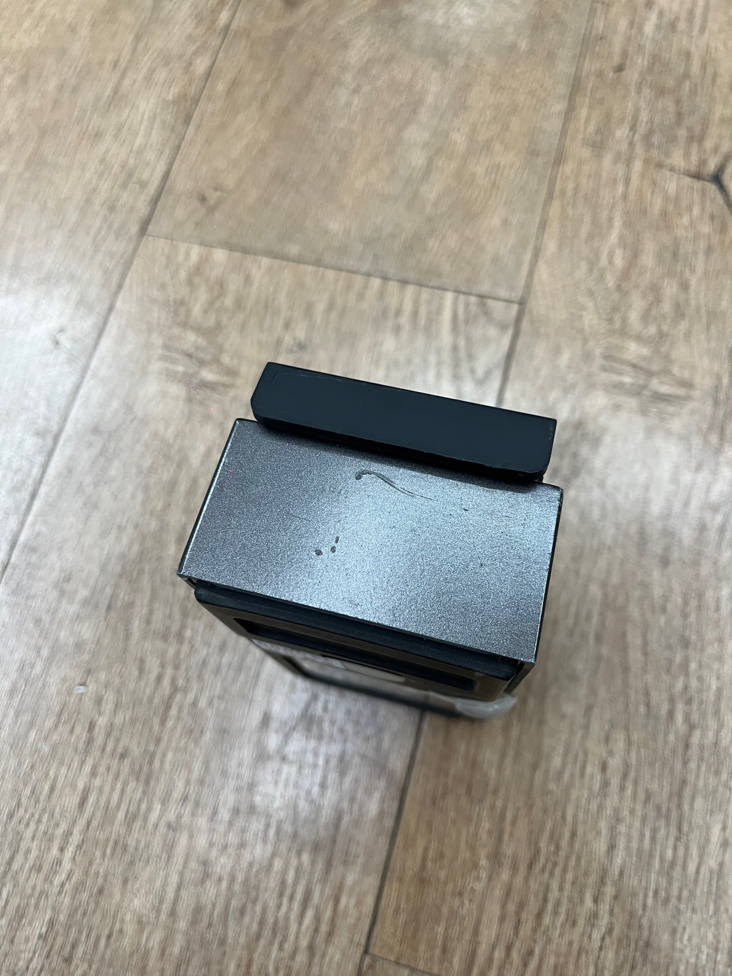 Maxon-BD-01 Bass Driver-6