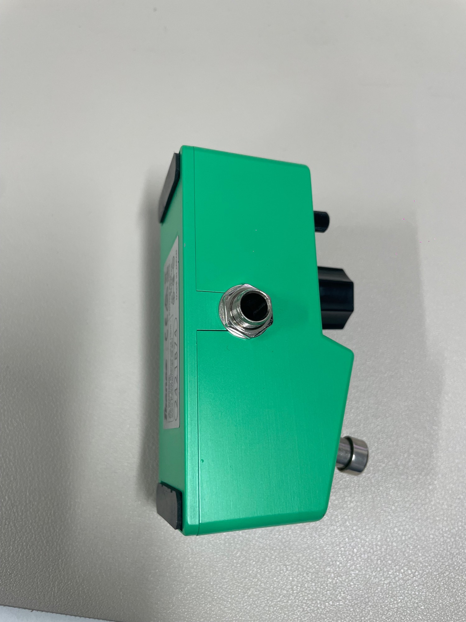 Ibanez-Tube Screamer Mini-3