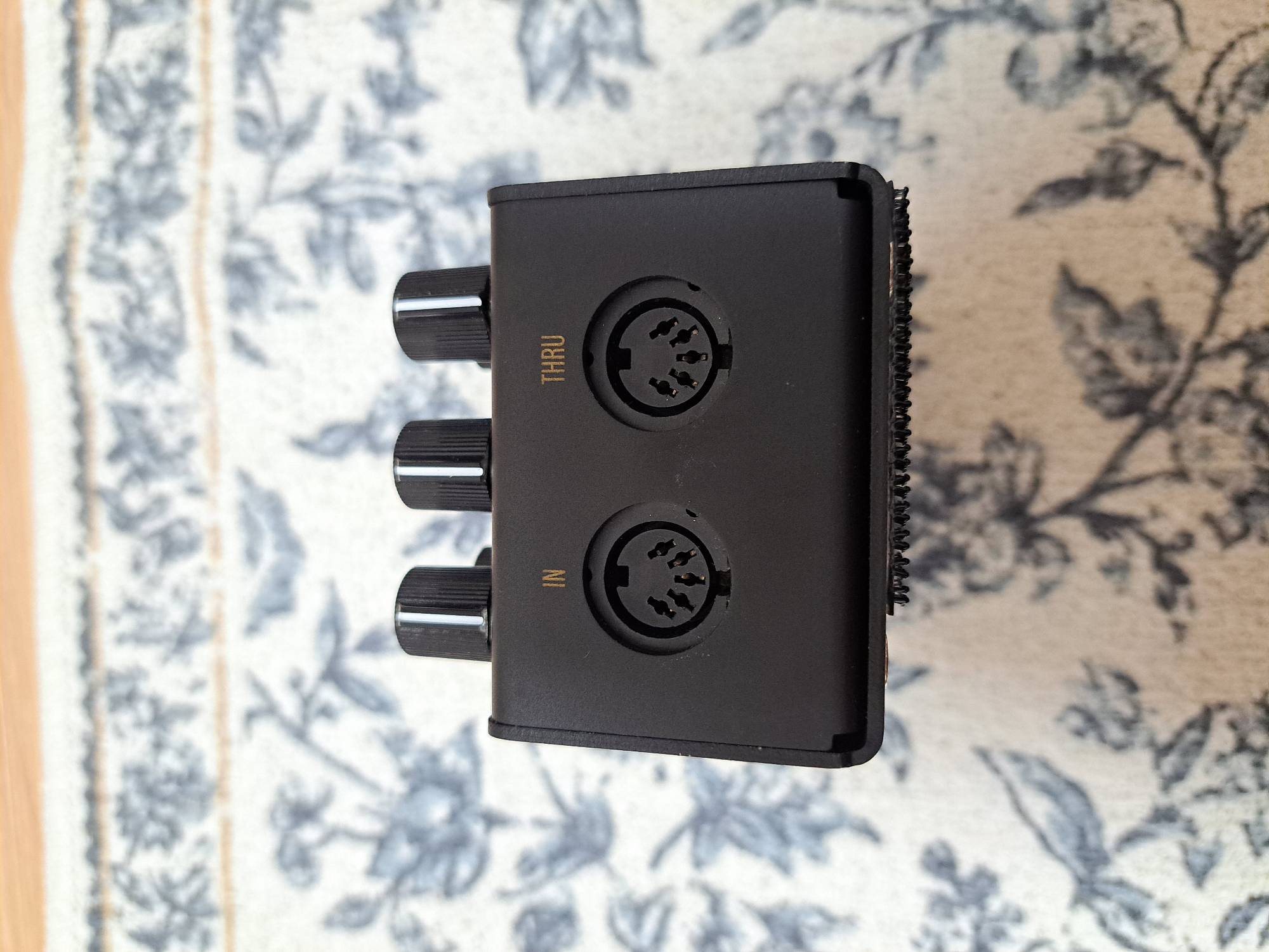 Walrus Audio-MAKO Series: R1-5