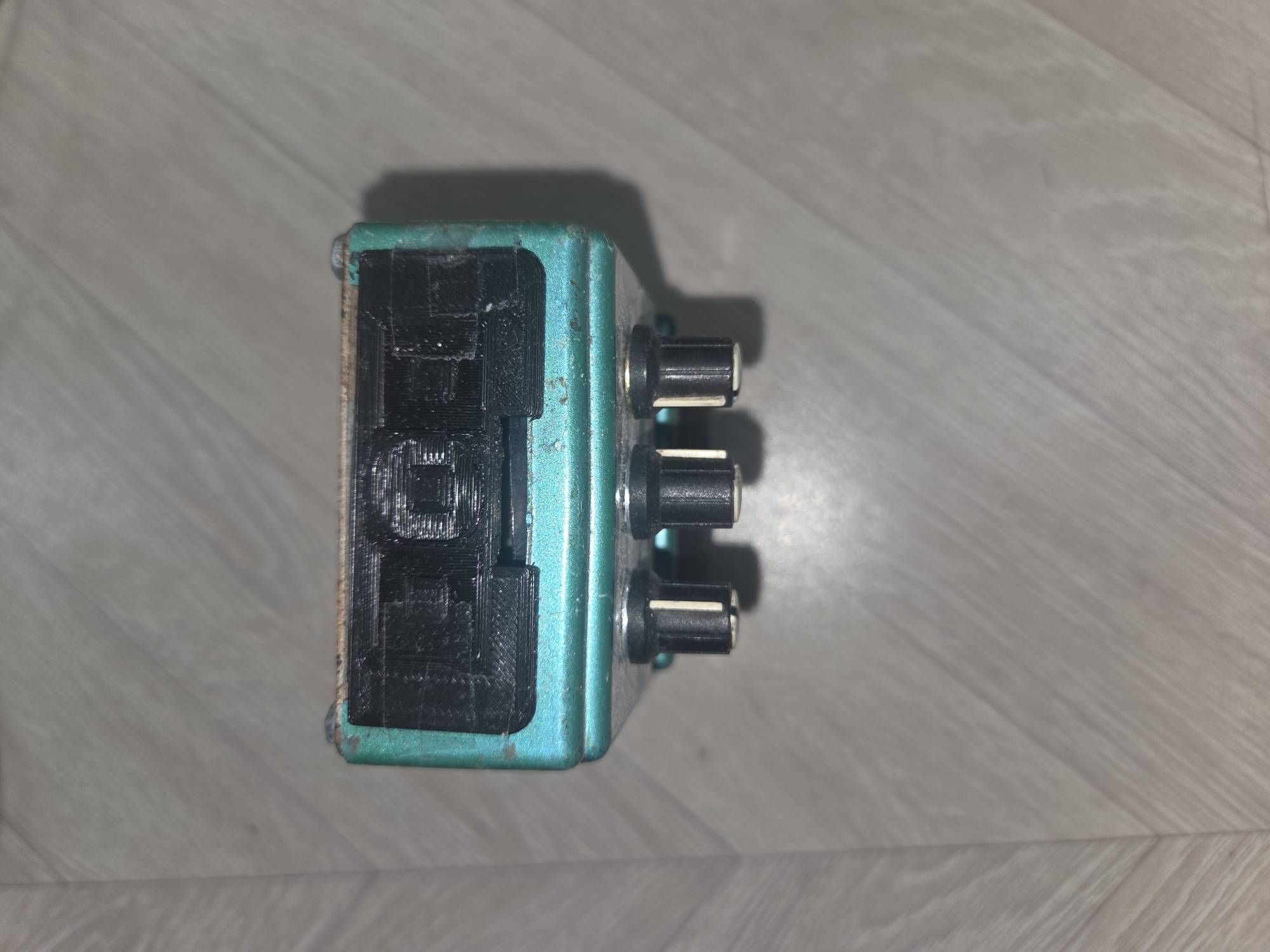 DOD-Envelope Filter 440-4